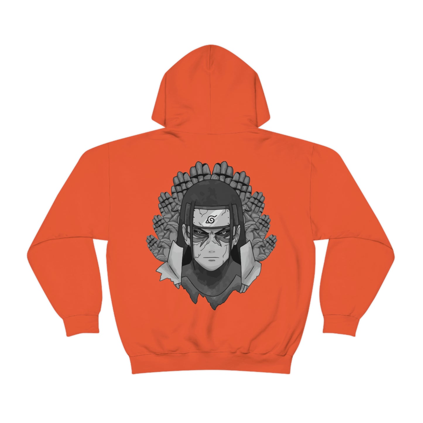 HASHIRAMA