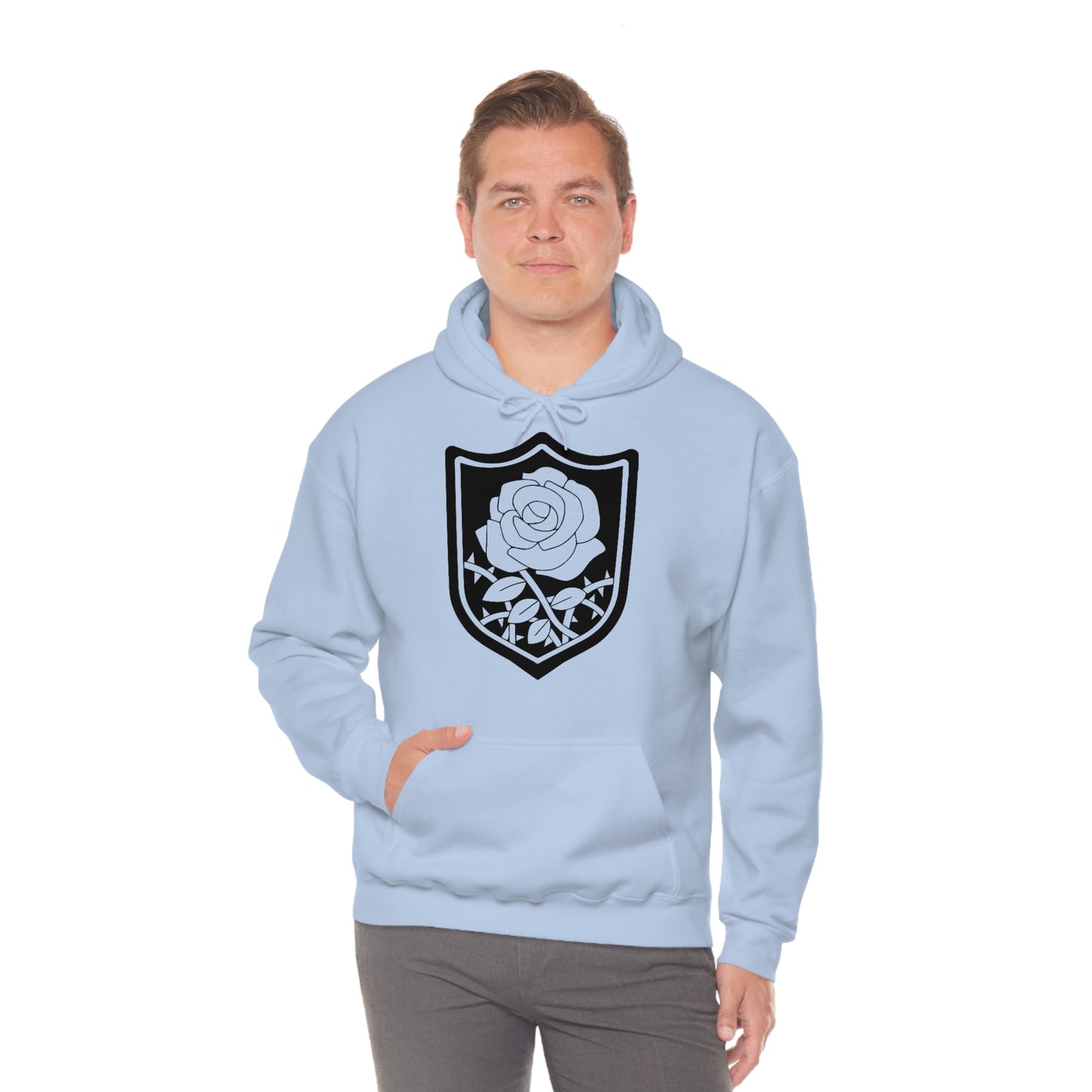 COMPAGNIE DE LA ROSE BLEUE