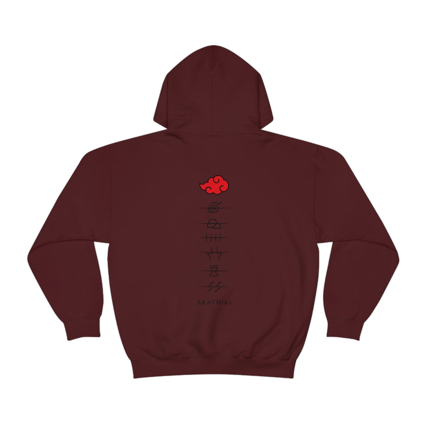 AKATSUKI MADARA