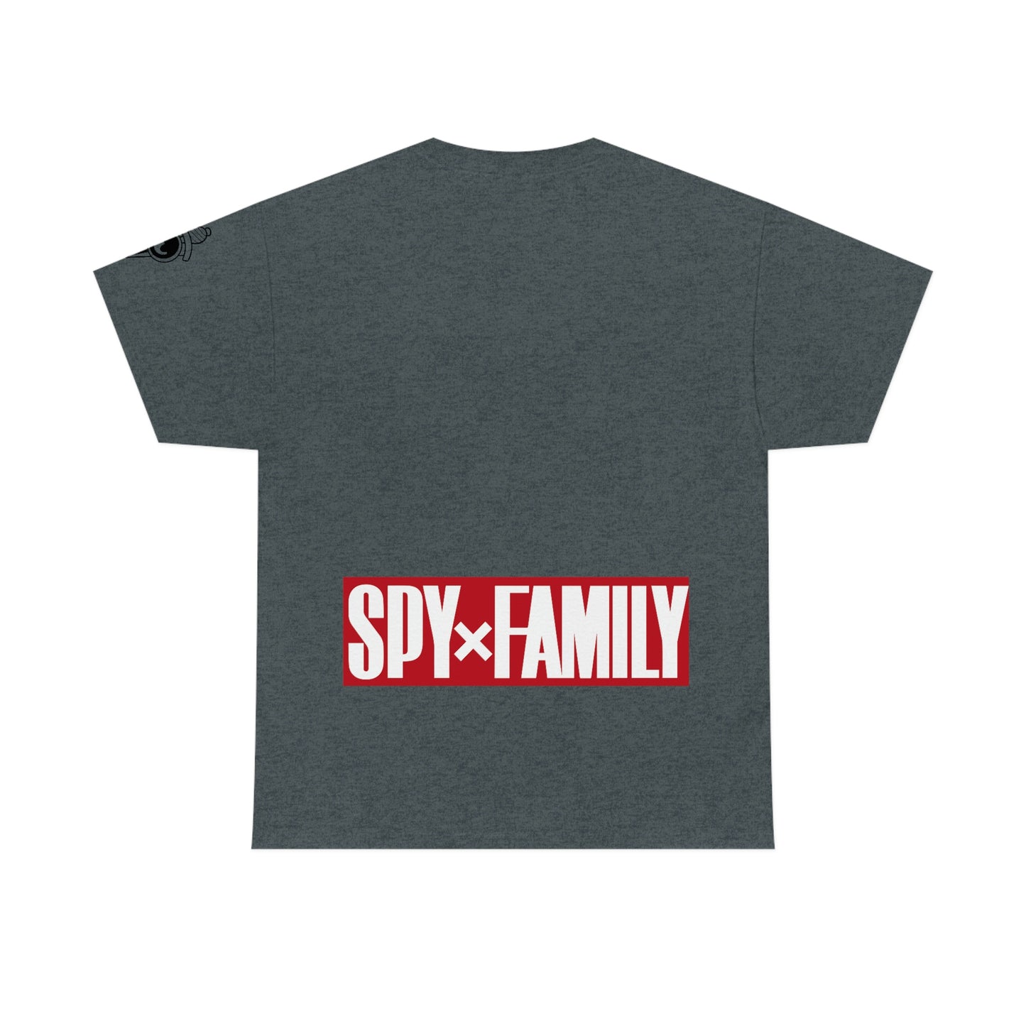 SPY FAMILY