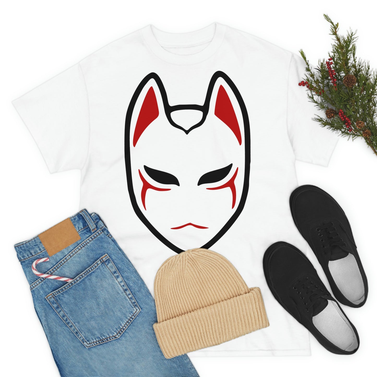 KAKASHI ANBU
