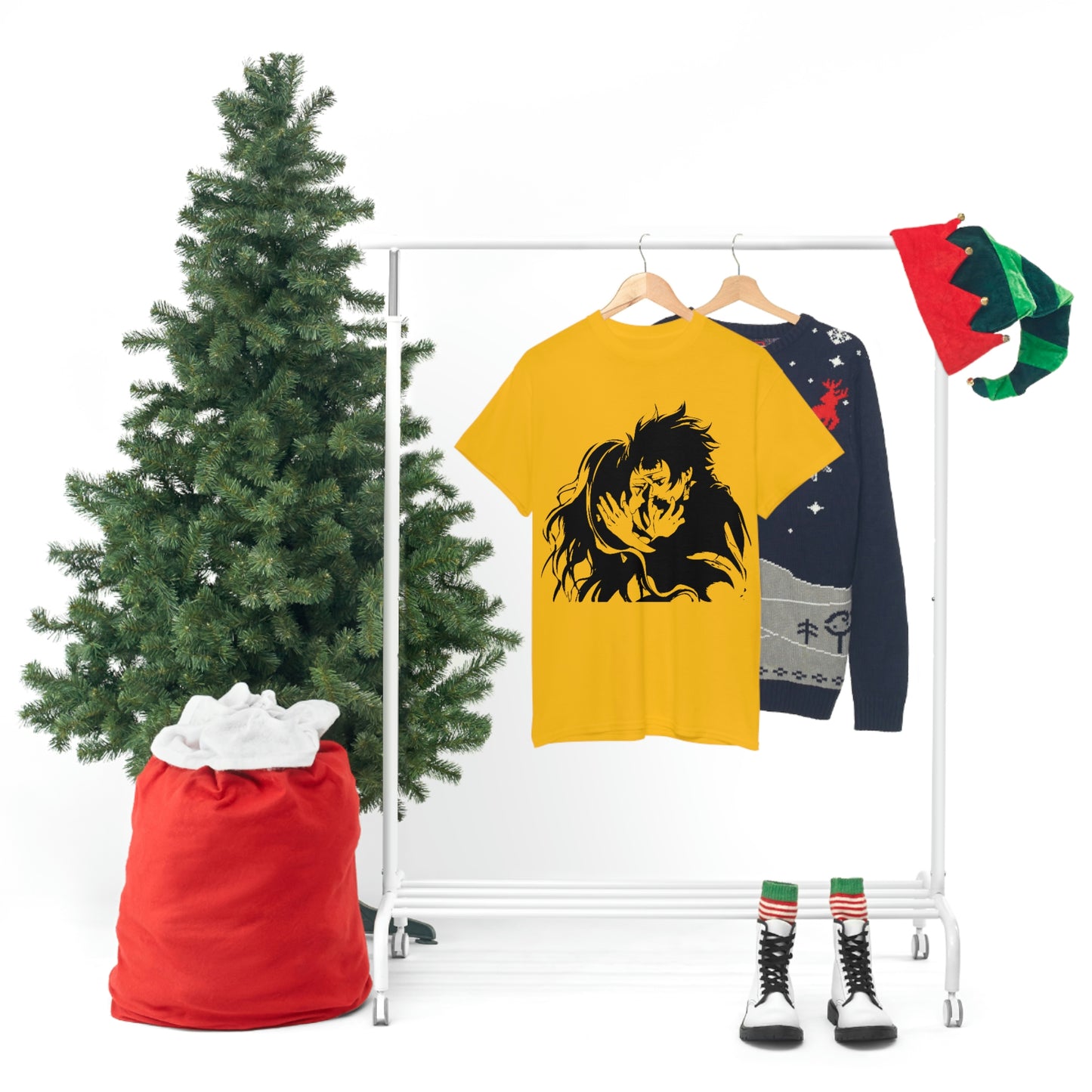 NEZUKO/TANJIRO