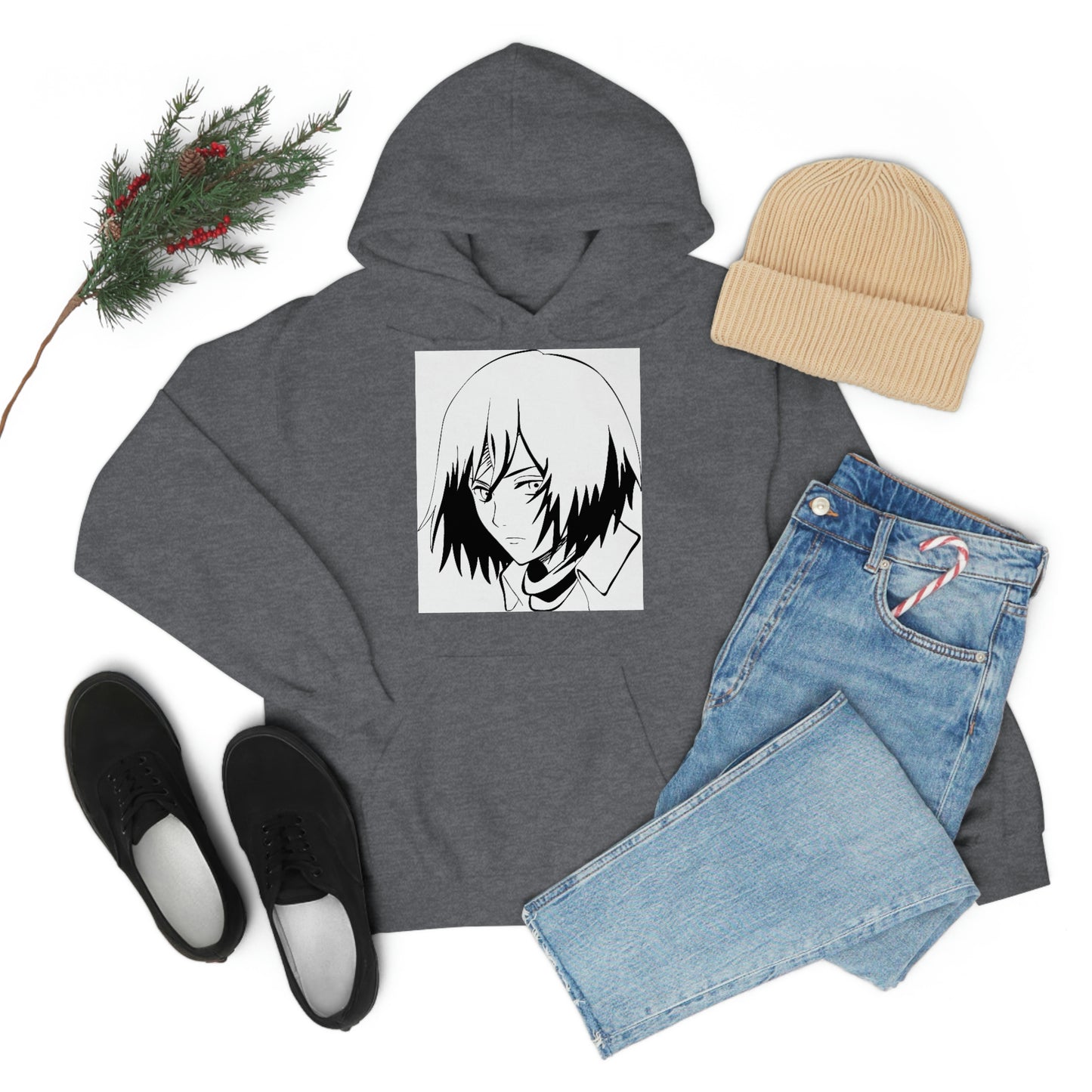 MIKASA