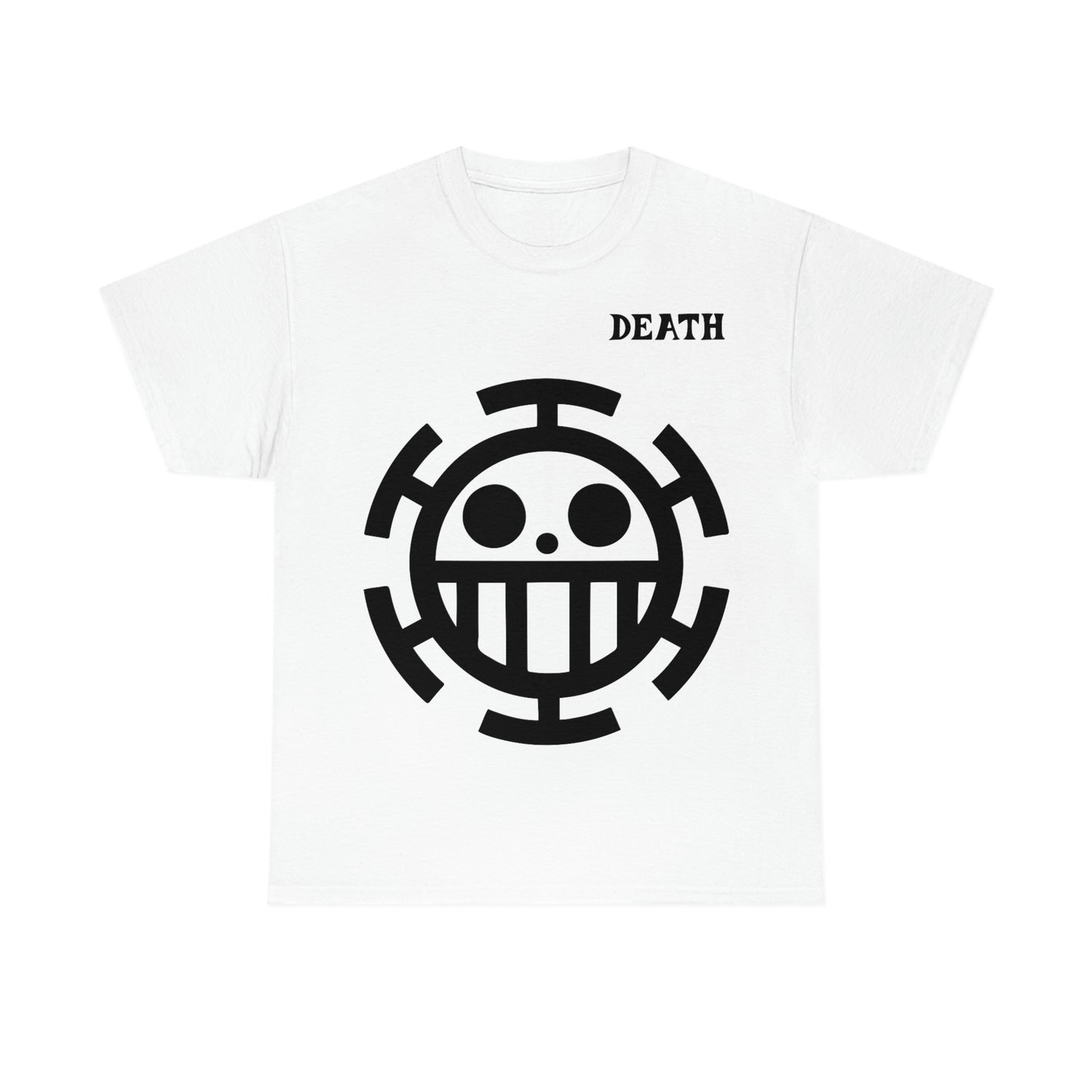 TRAFALGAR LAW