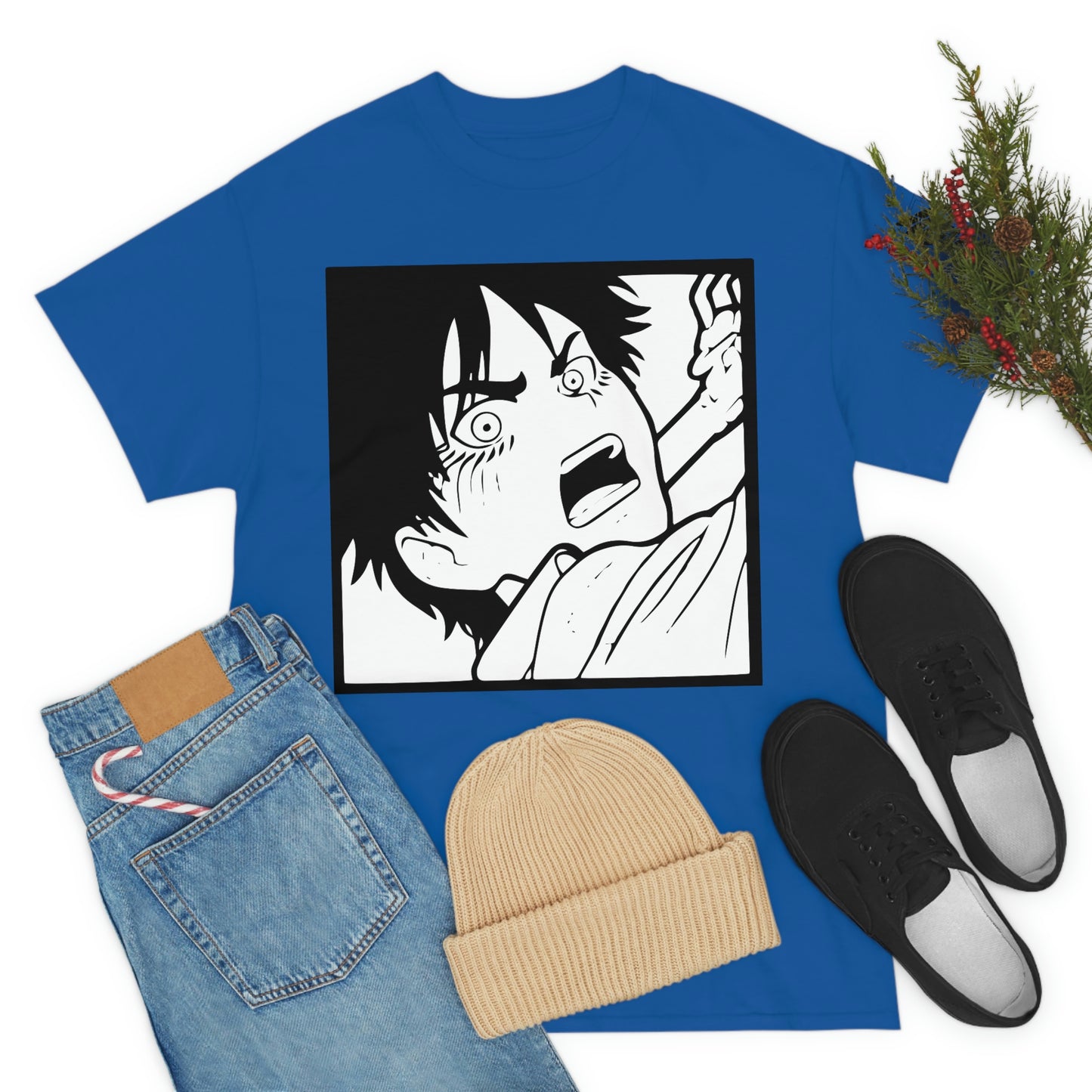 EREN