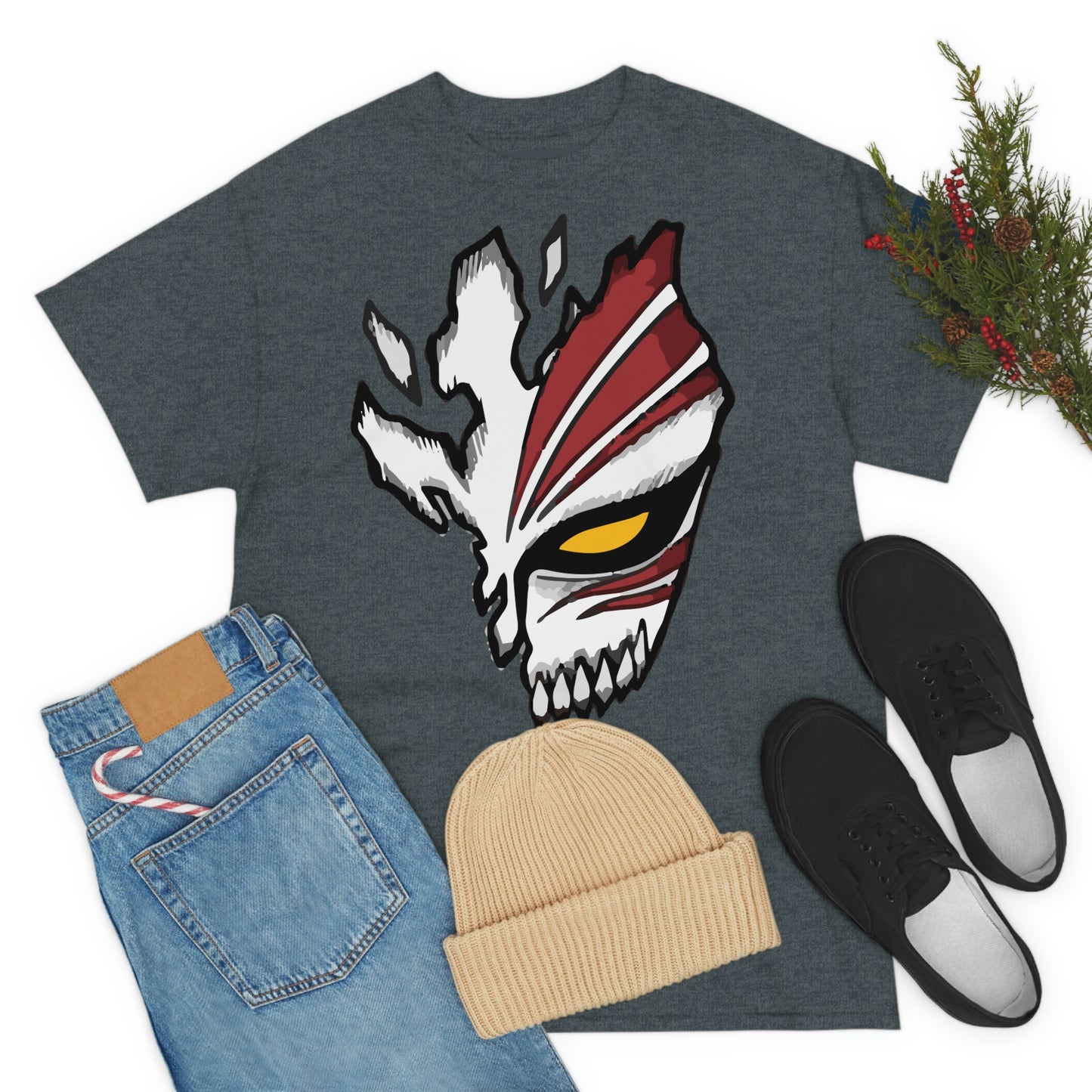 ICHIGO HOLLOW