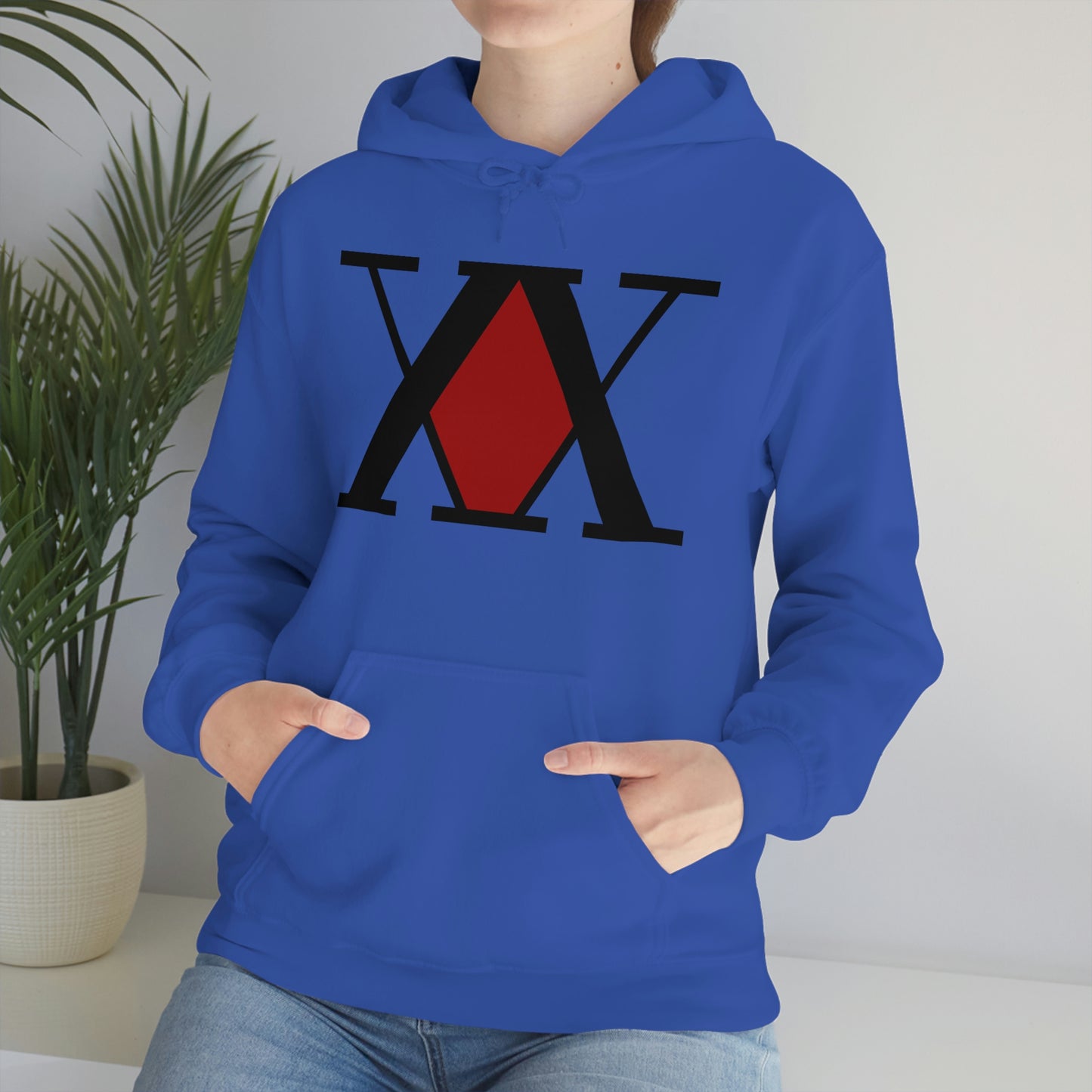 Sweatshirt HUNTER X HUNTER