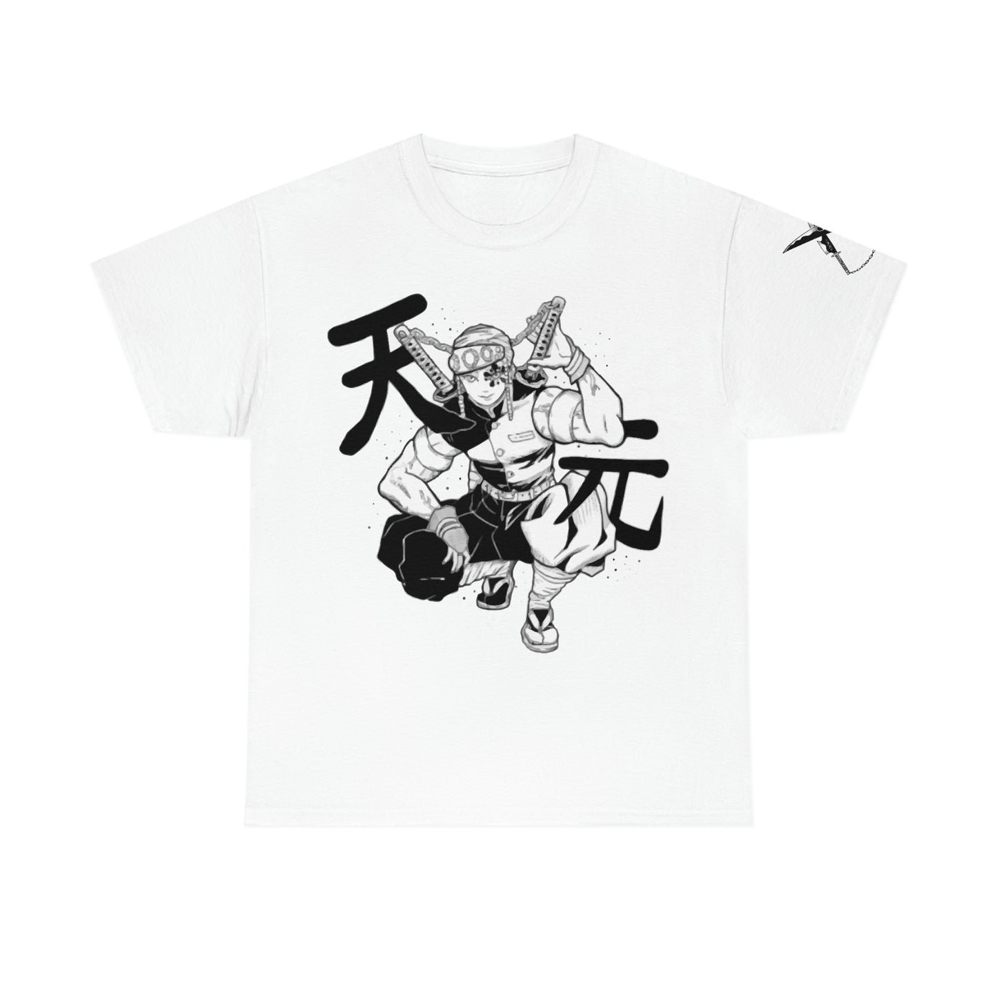 TENGEN UZUI