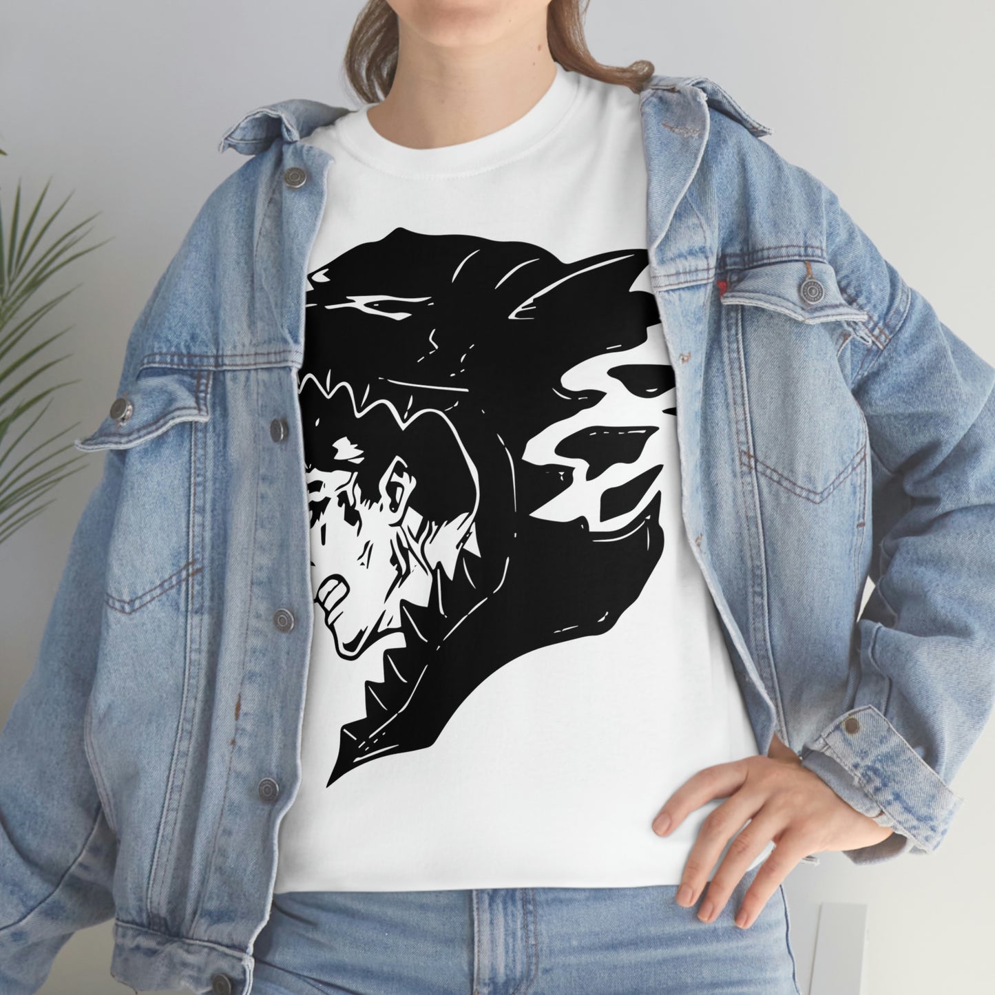 GUTS