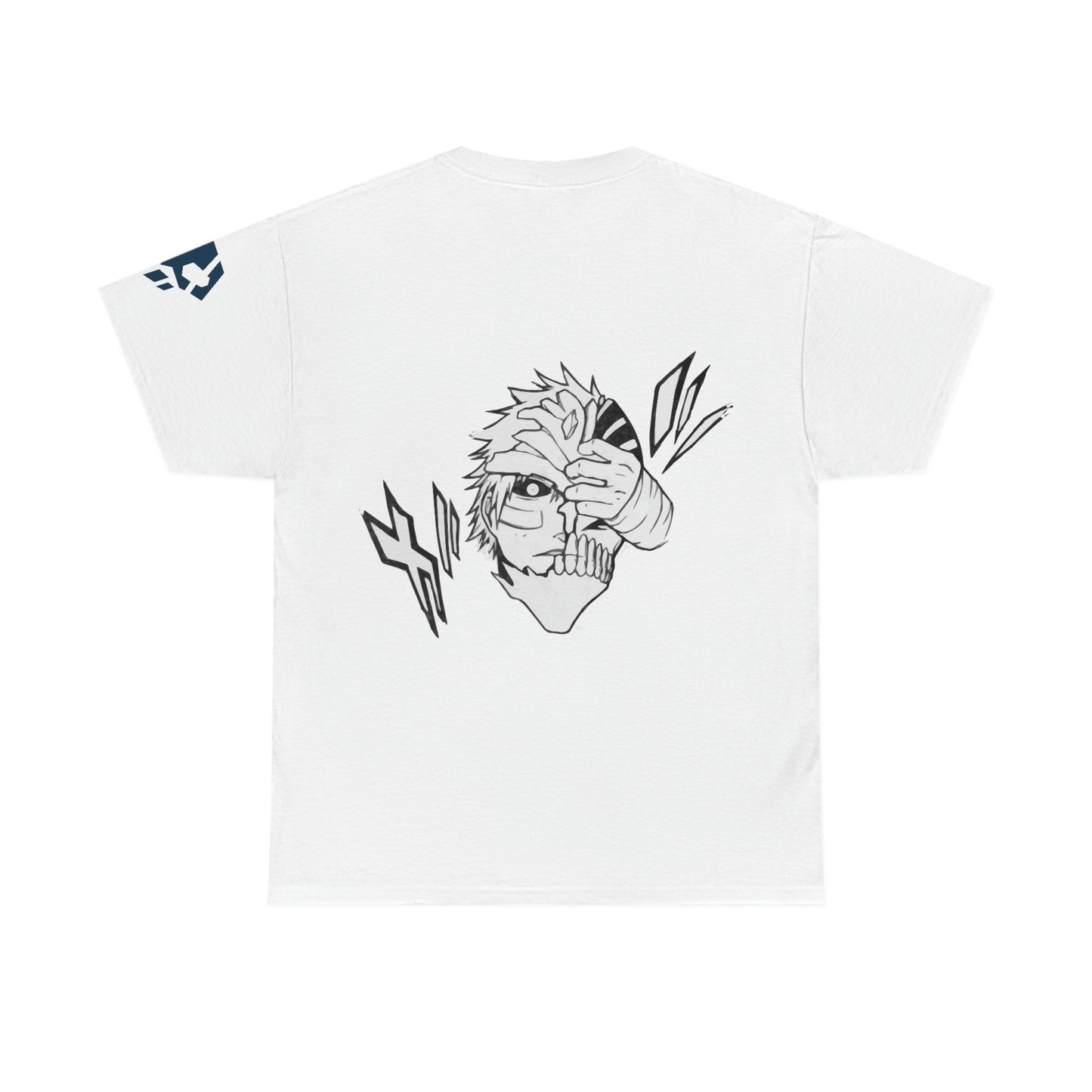 ICHIGO Hollowfication