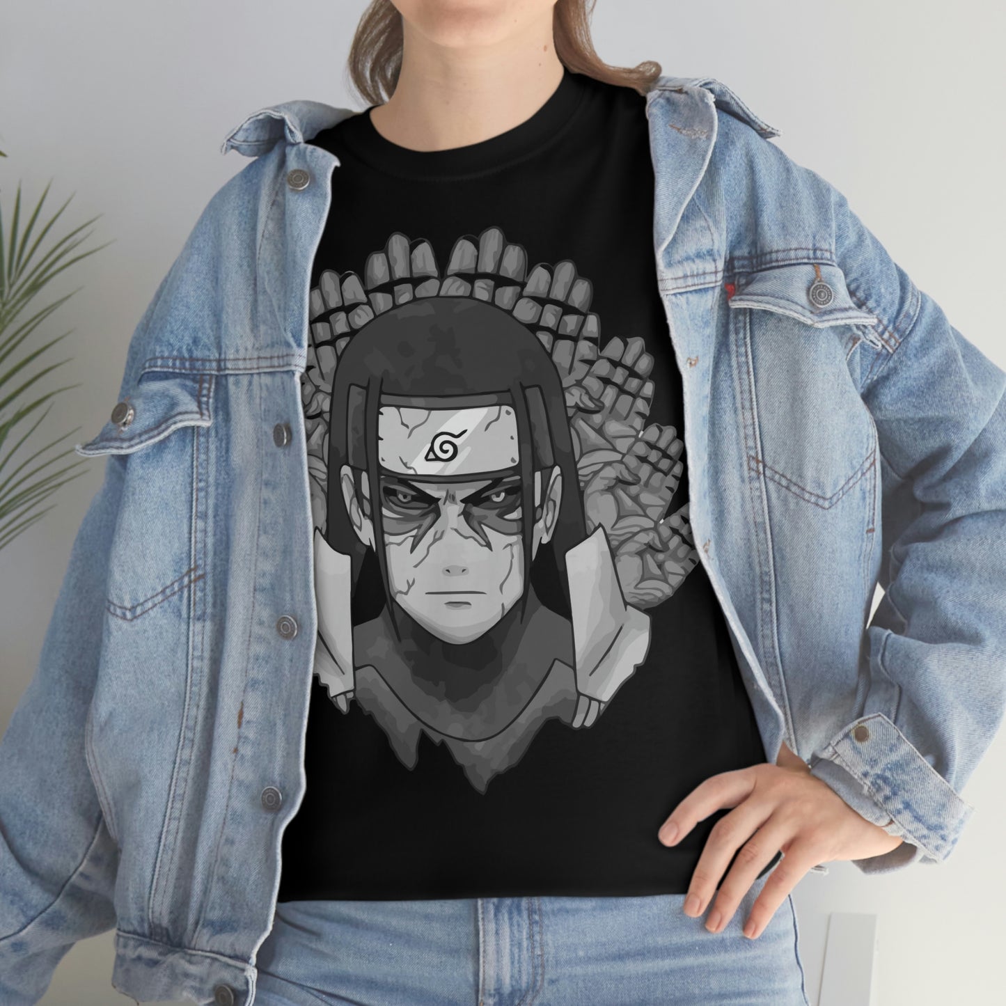Hashirama 1 Hokage