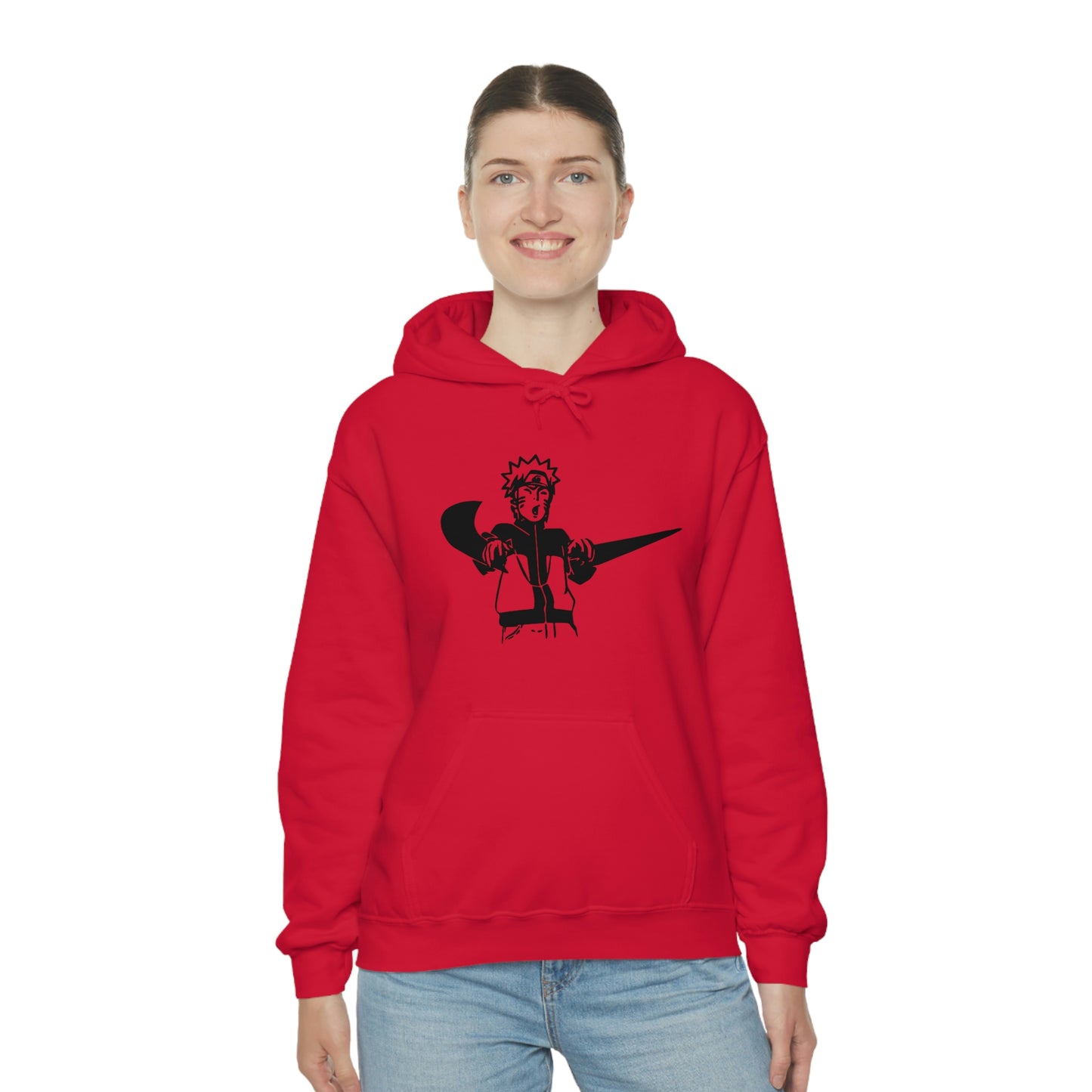 NARUTO X NIKE