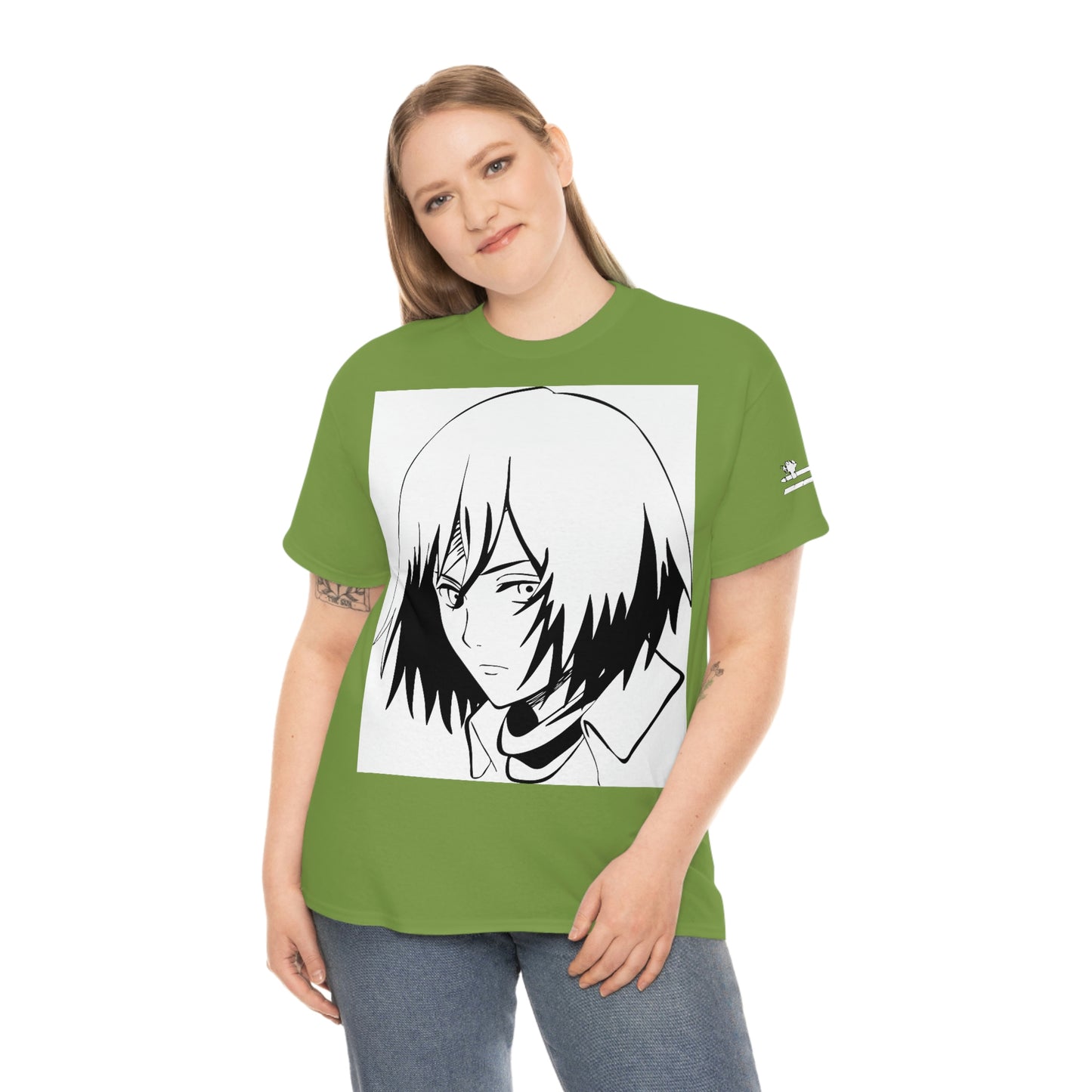 MIKASA