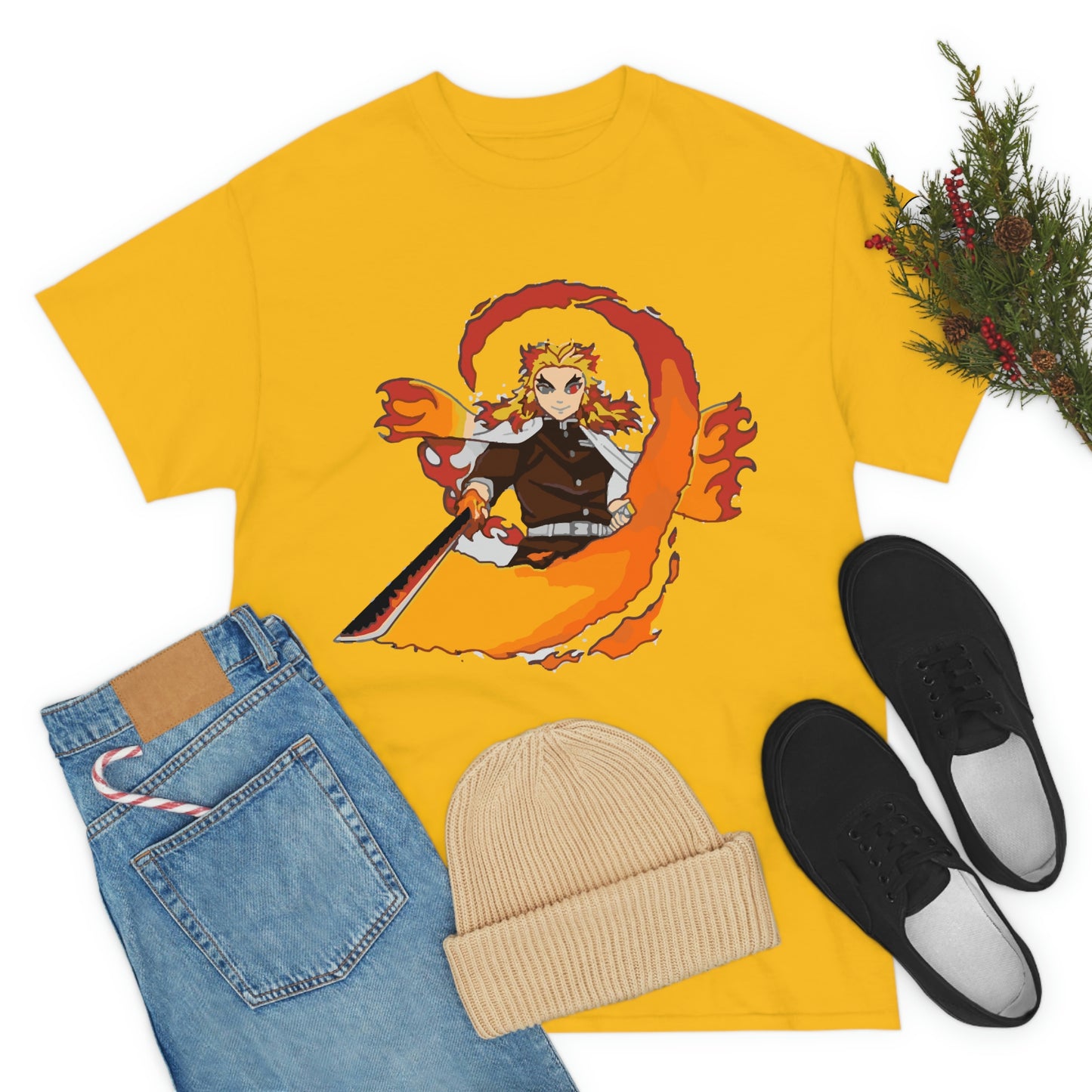 RENGOKU