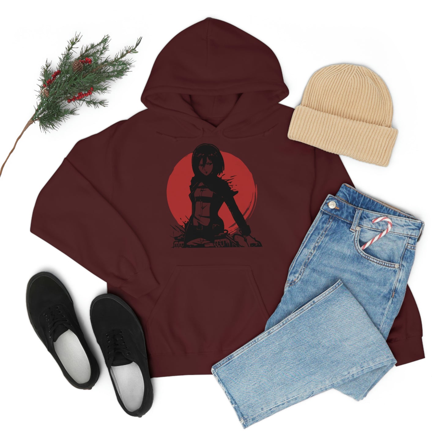 MIKASA