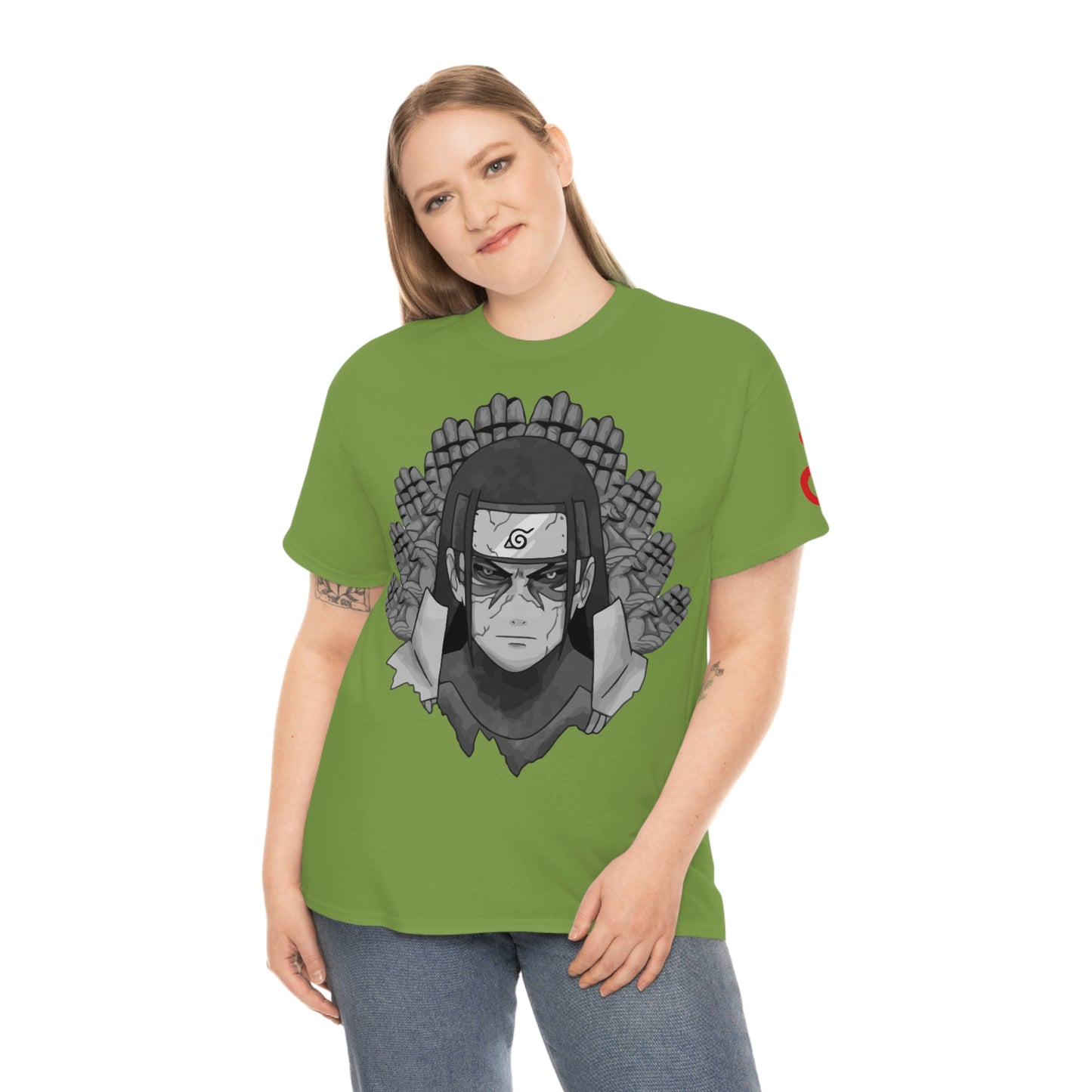 Hashirama 1 Hokage
