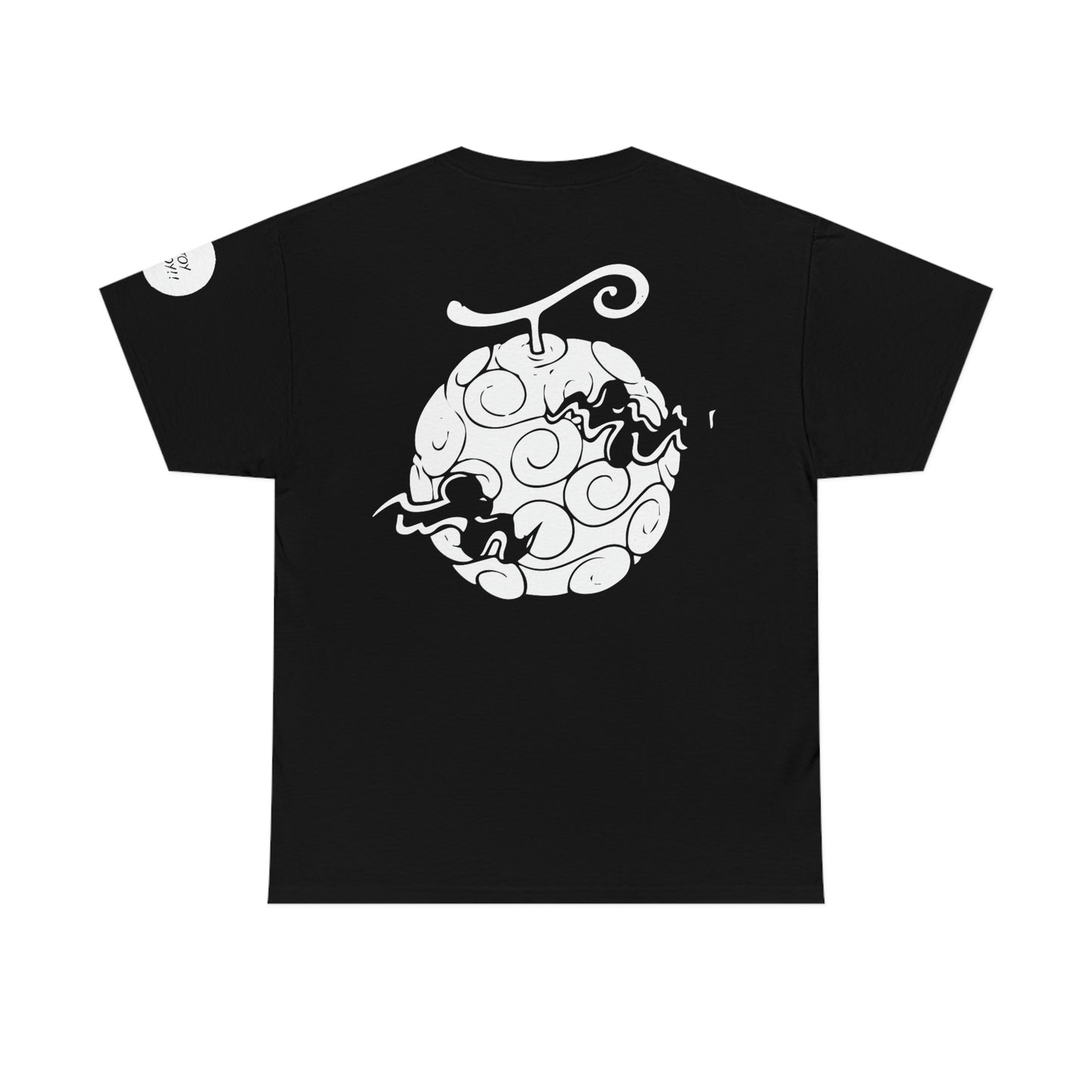 LUFFY GEAR 5