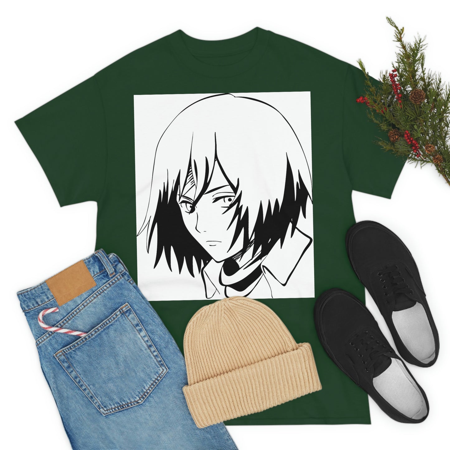 MIKASA