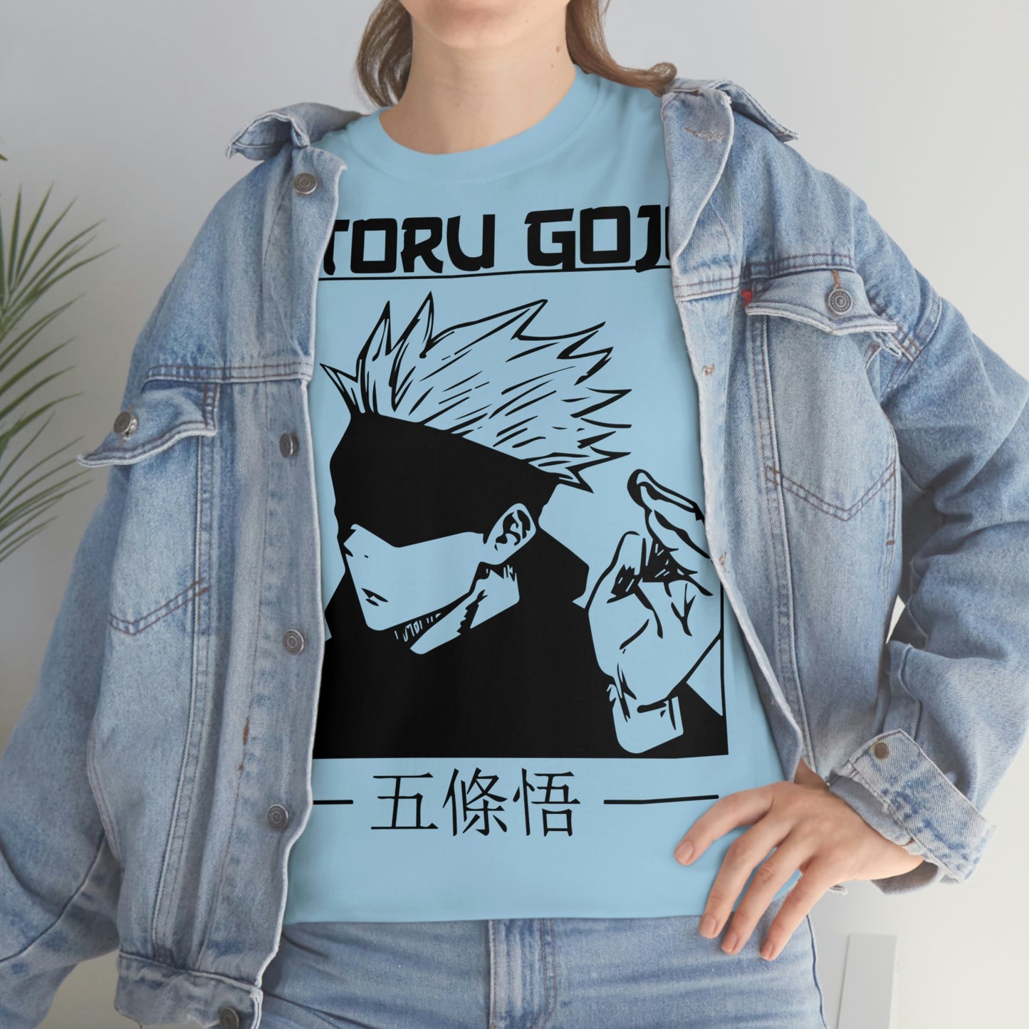 GOJO TEAM