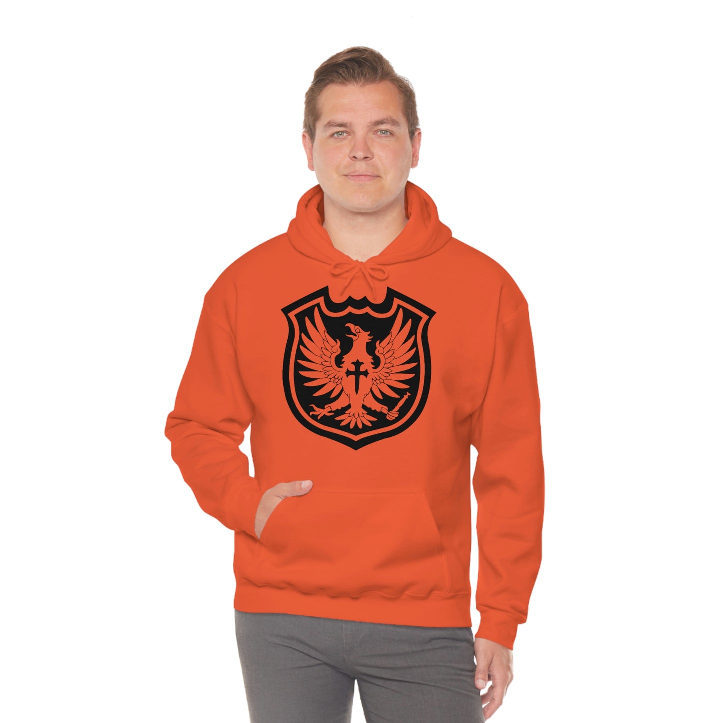 COMPAGNIE DU LION FLAMBOYANT