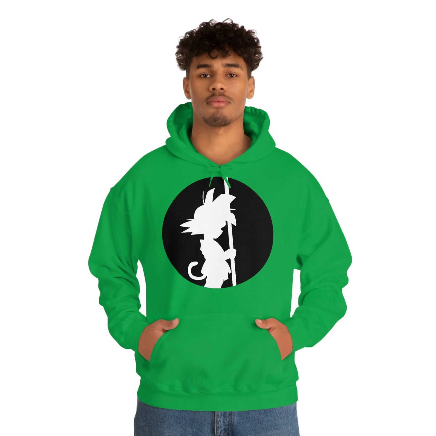 DBZ GOKU