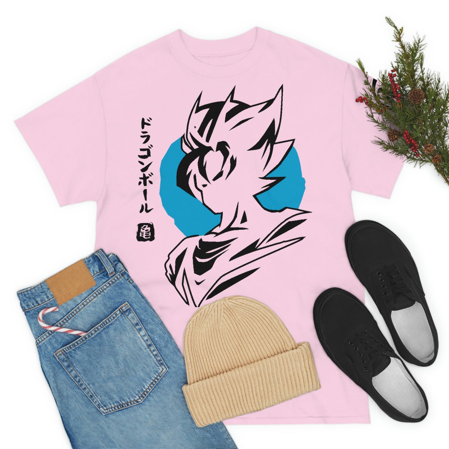 DBZ Goku