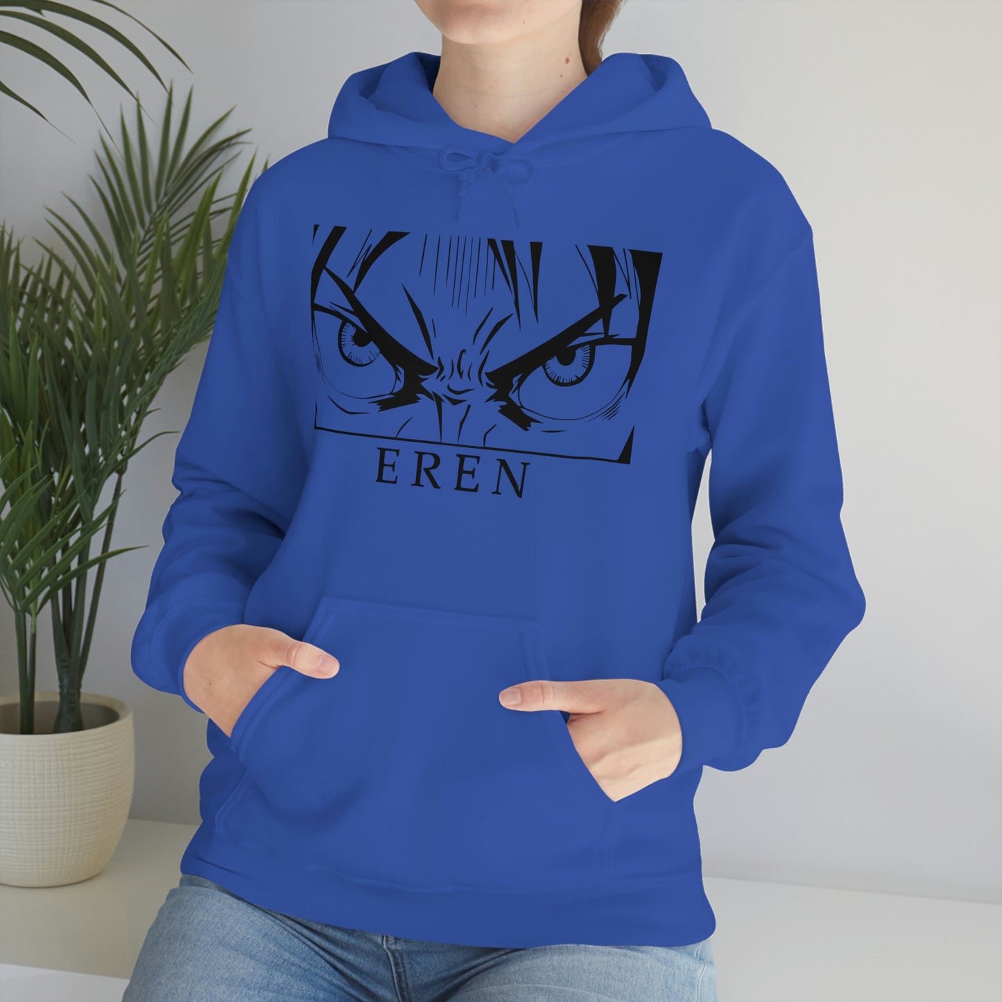 EREN