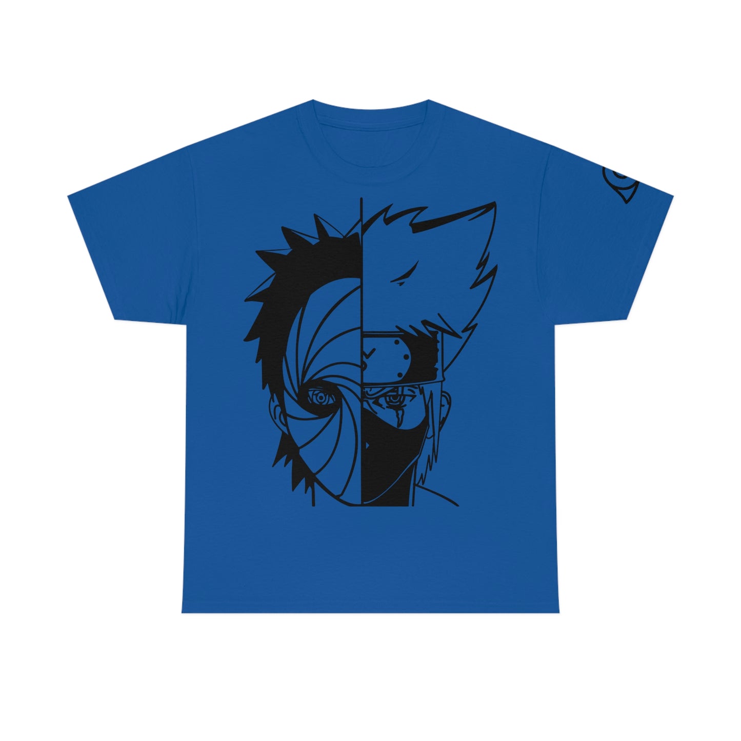 KAKASHI OBITO