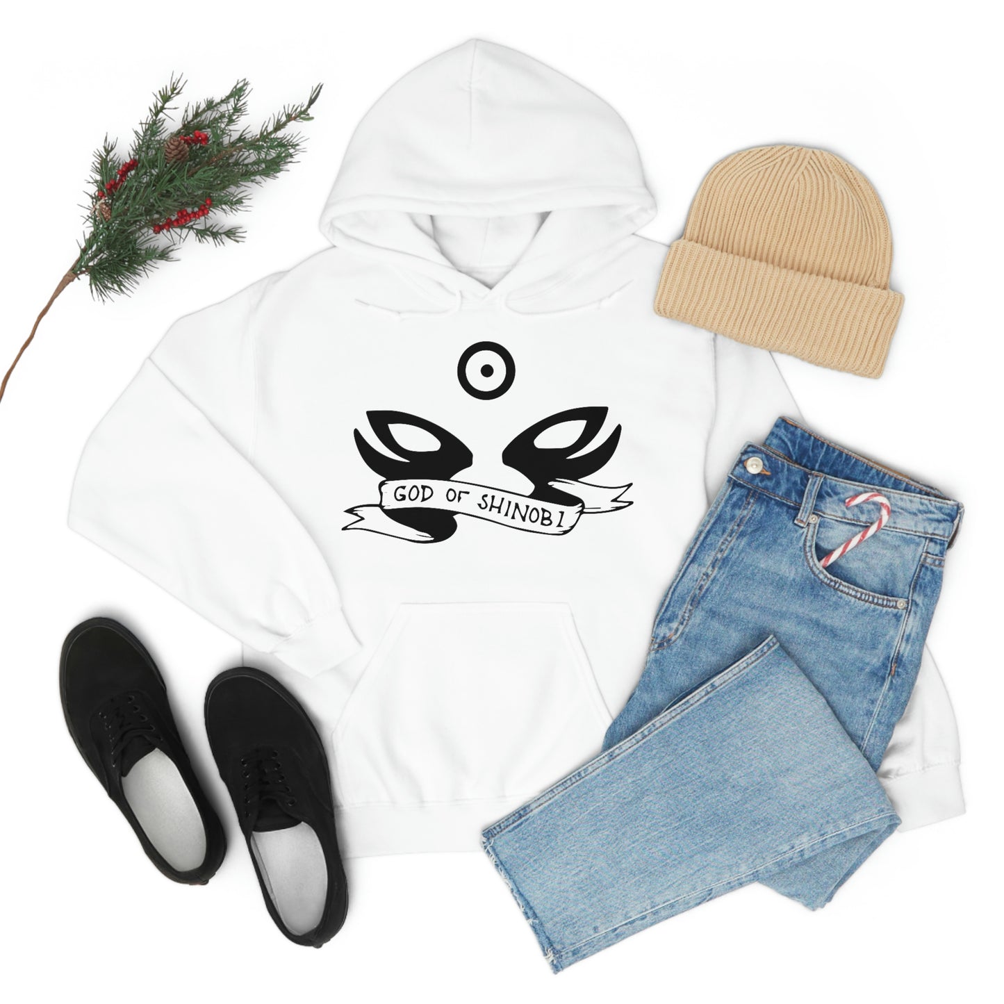 HASHIRAMA