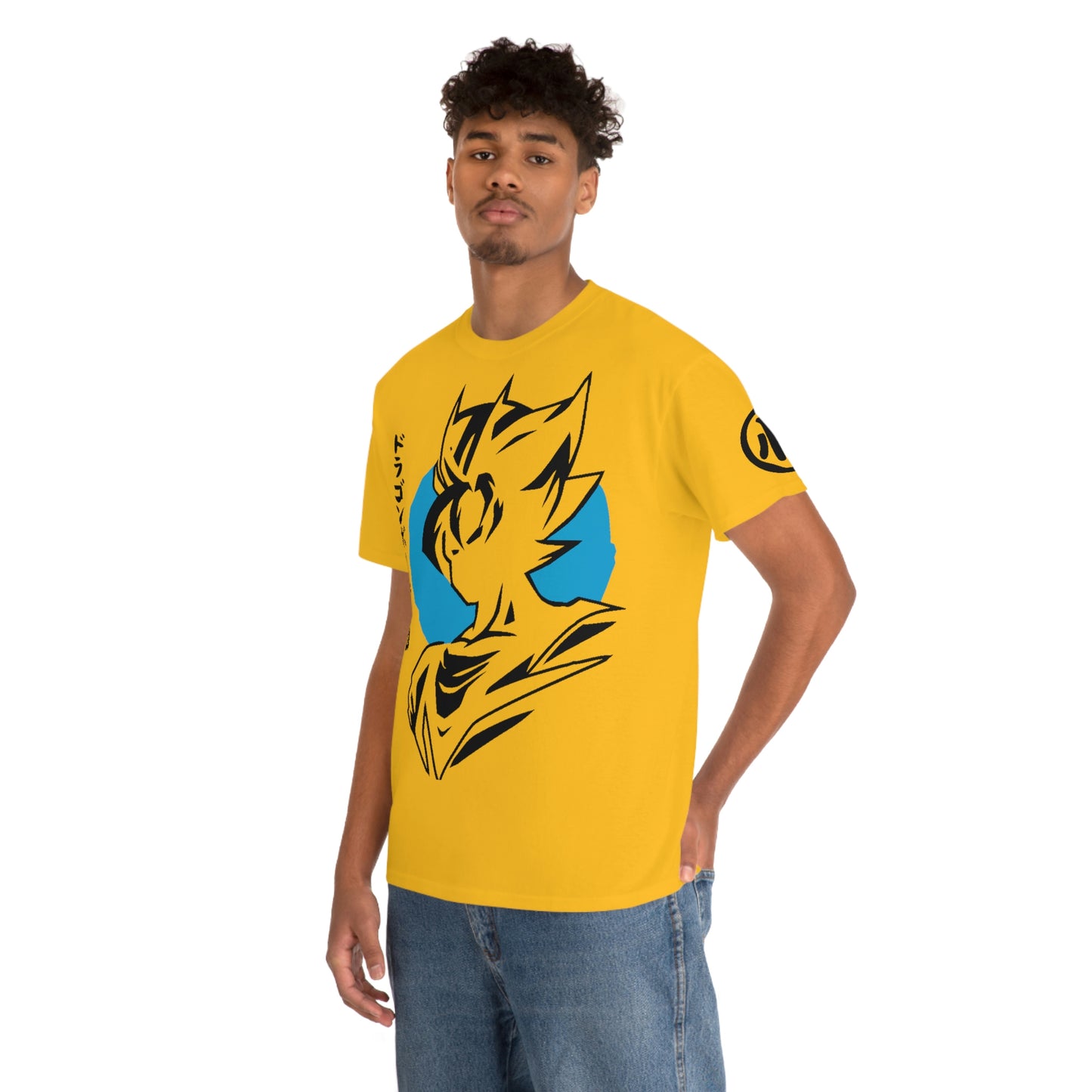 DBZ Goku