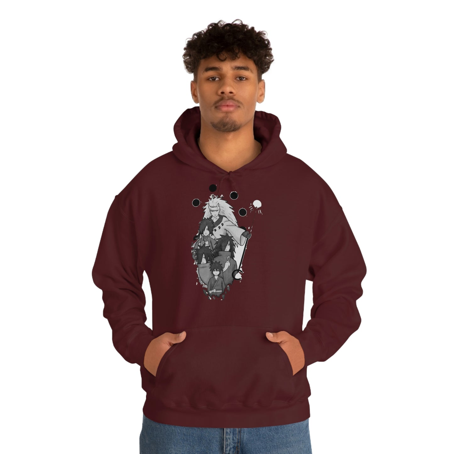 MADARA