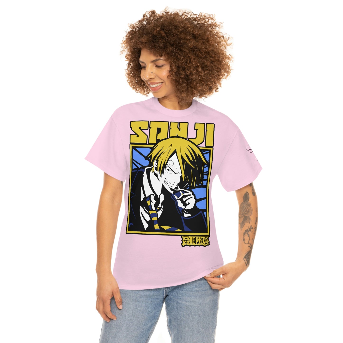 SANJI