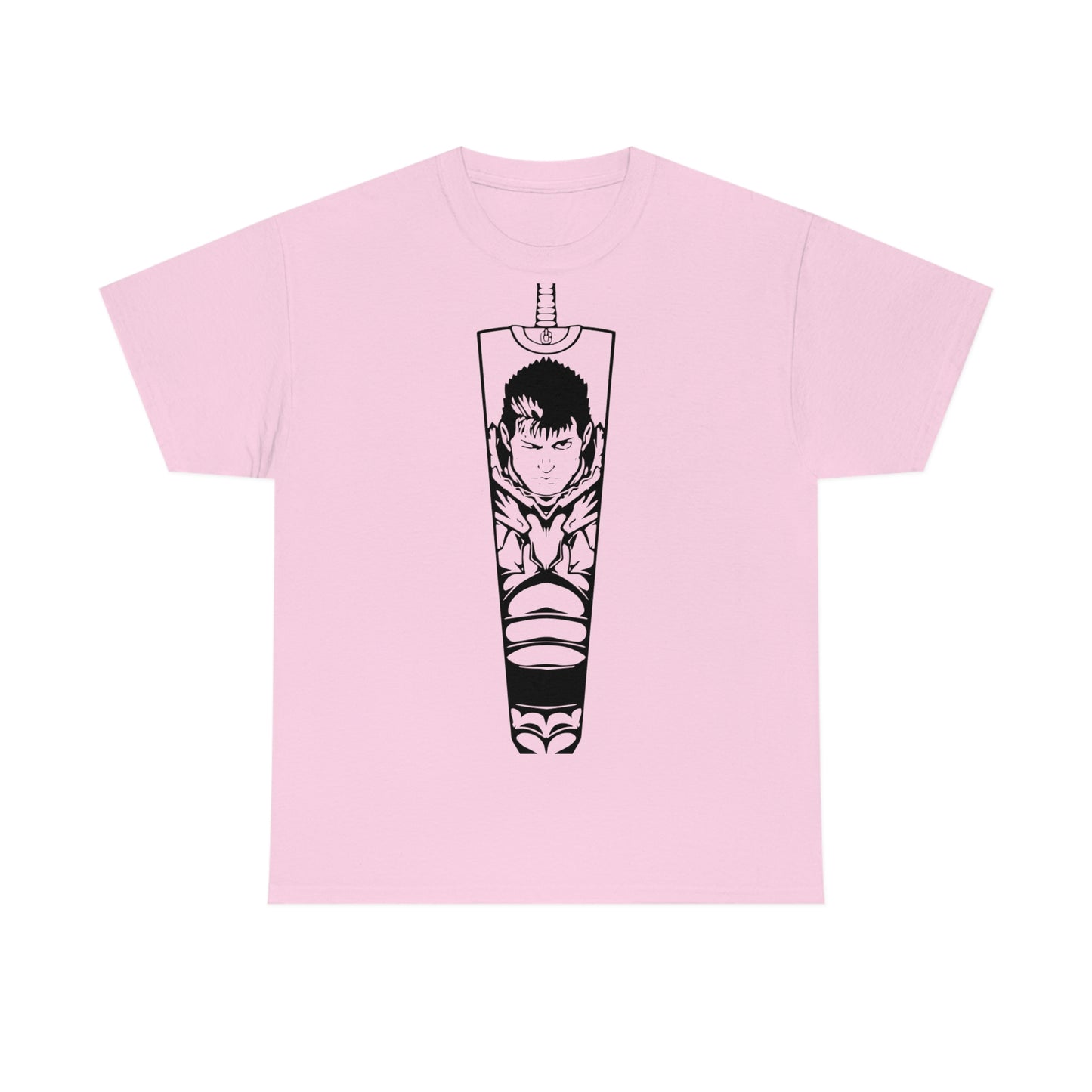 GUTS SWORD