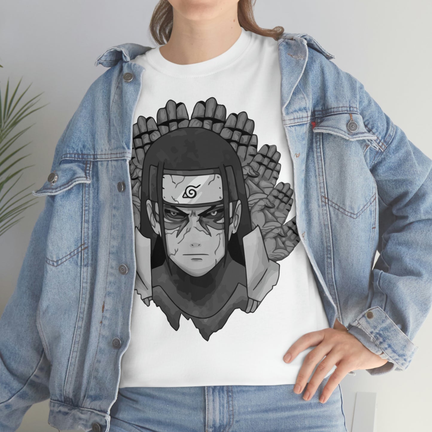 Hashirama 1 Hokage
