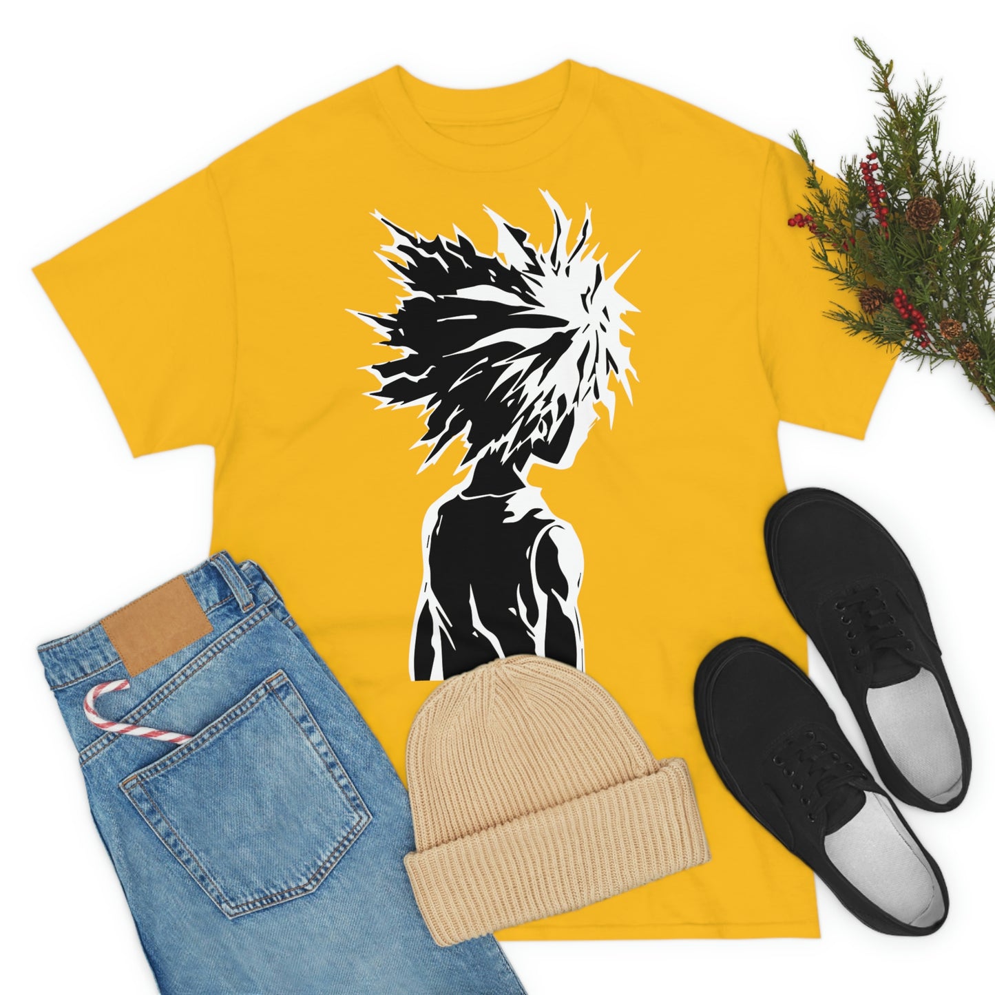 KILLUA