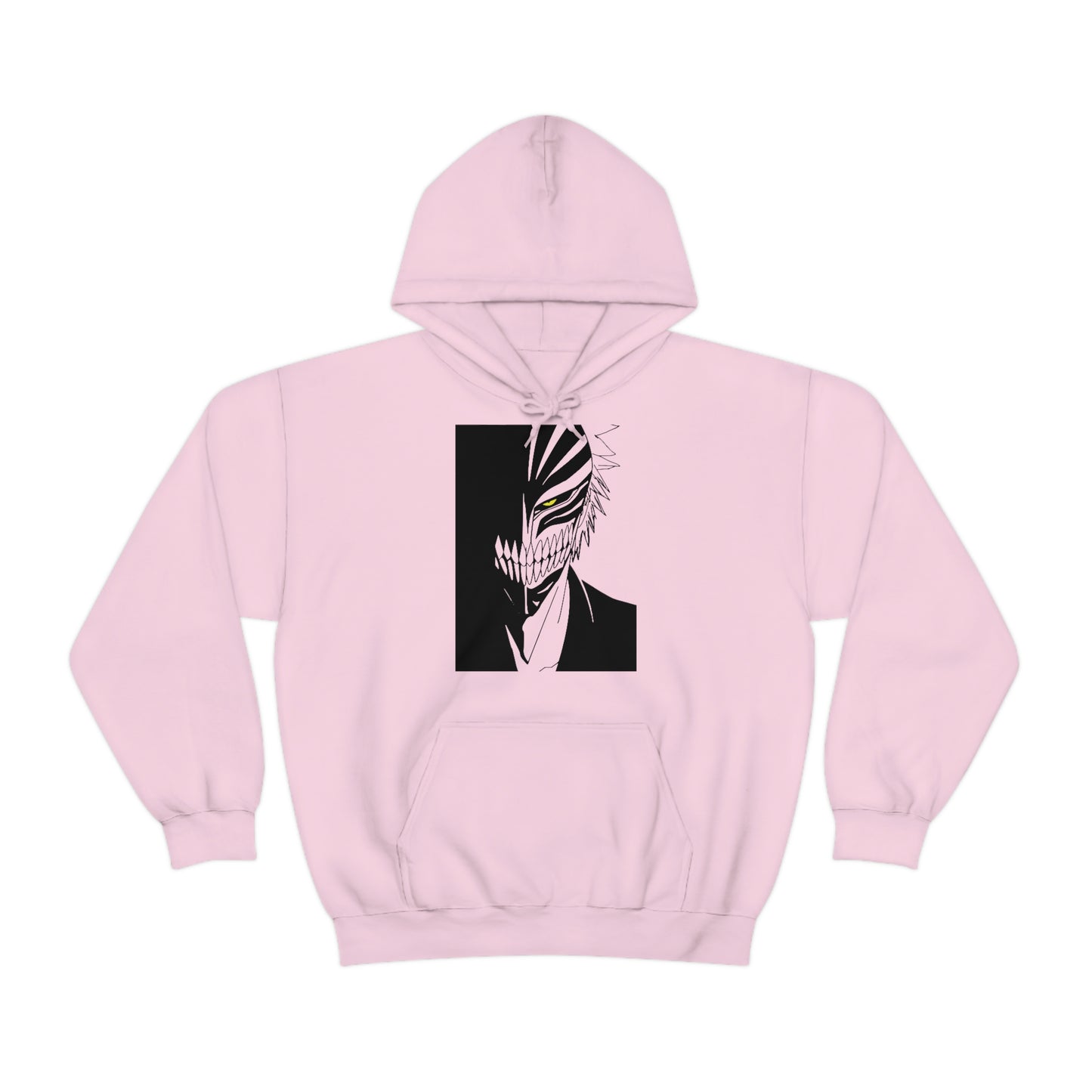 Ichigo Hollow