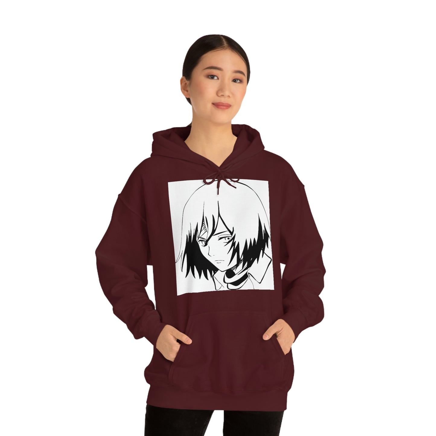 MIKASA