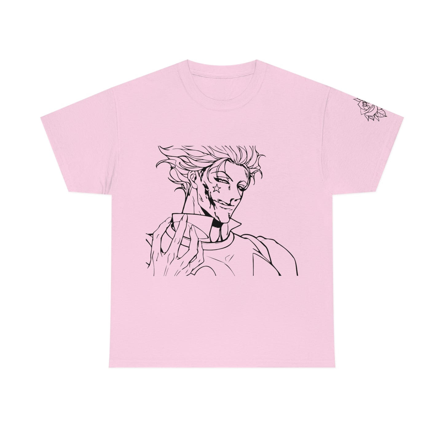 HISOKA
