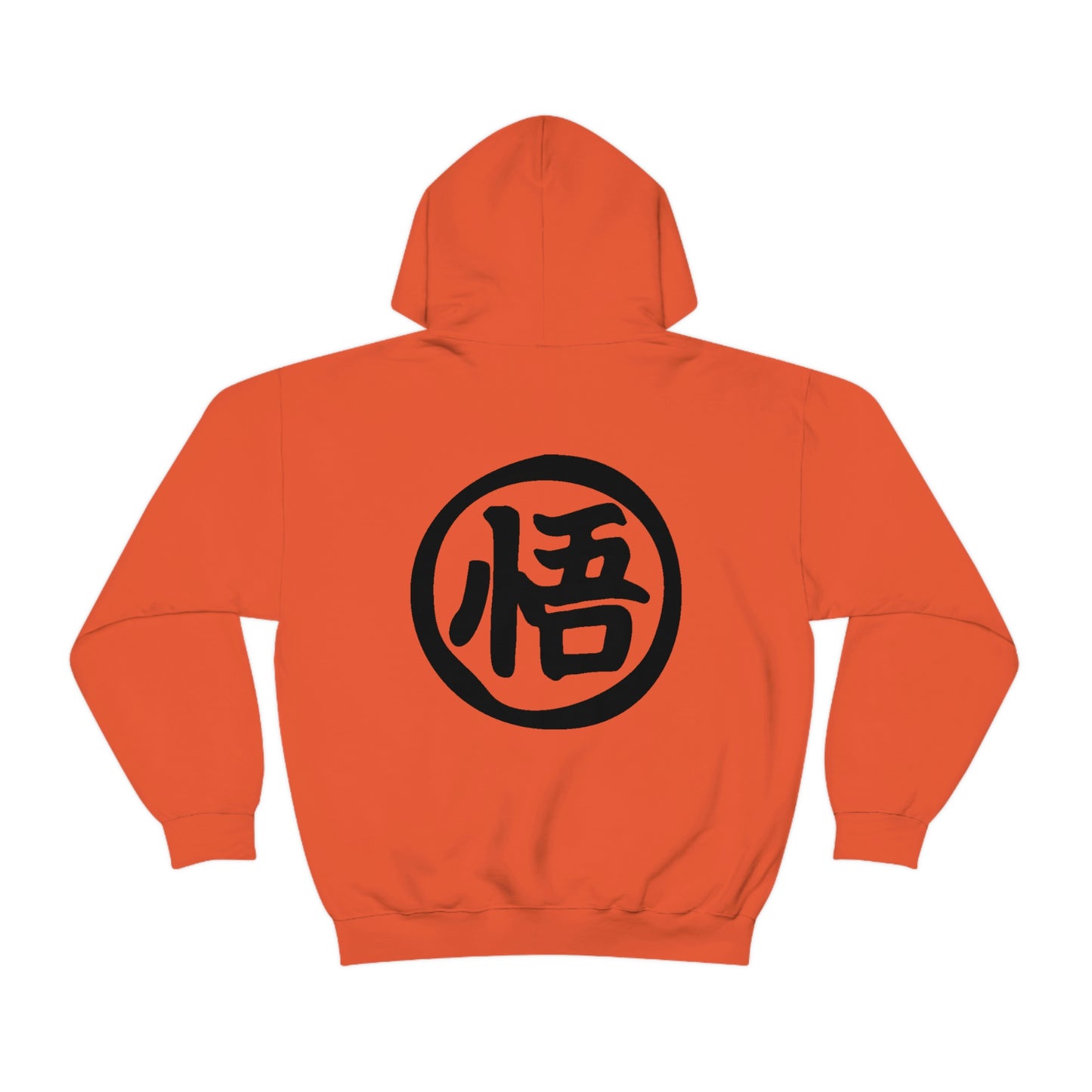 DBZ TRUNK