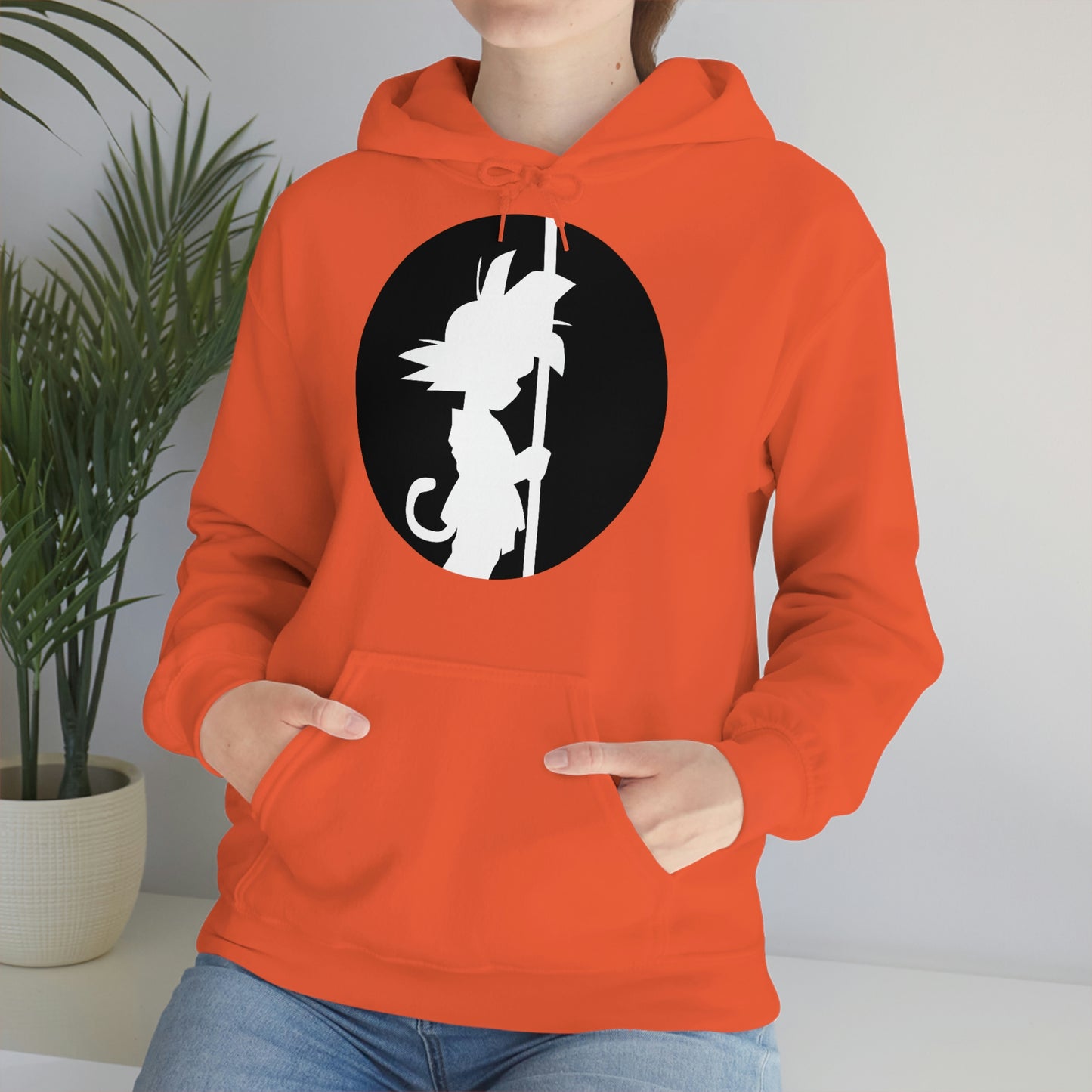 DBZ GOKU