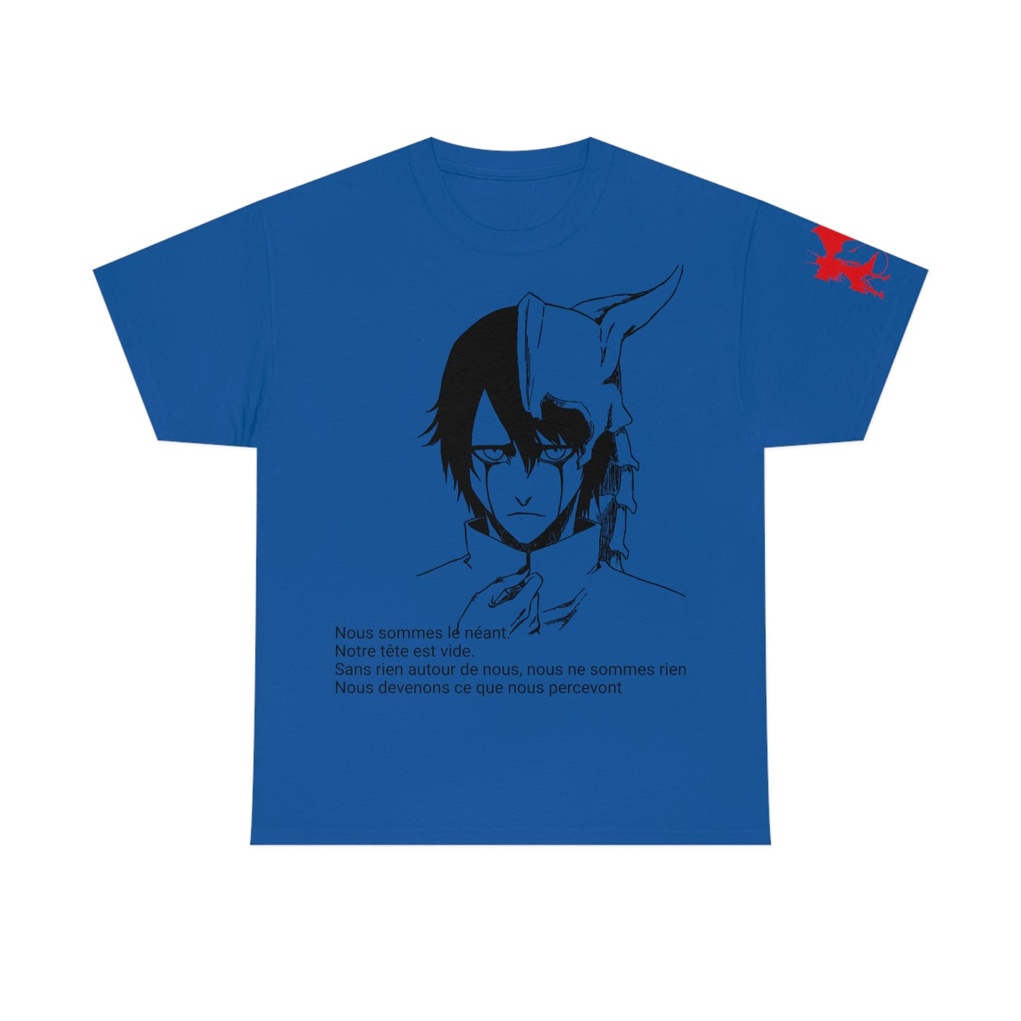 ULQUIORRA ESPADA 4