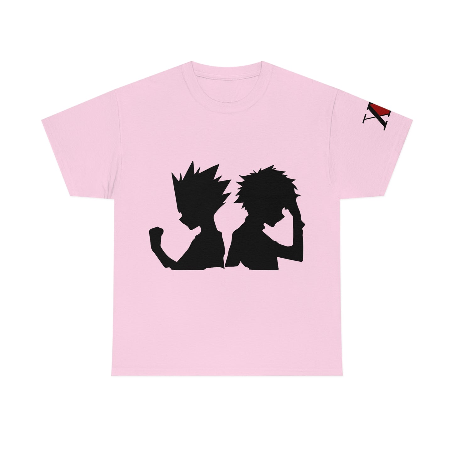 GON X KILLUA
