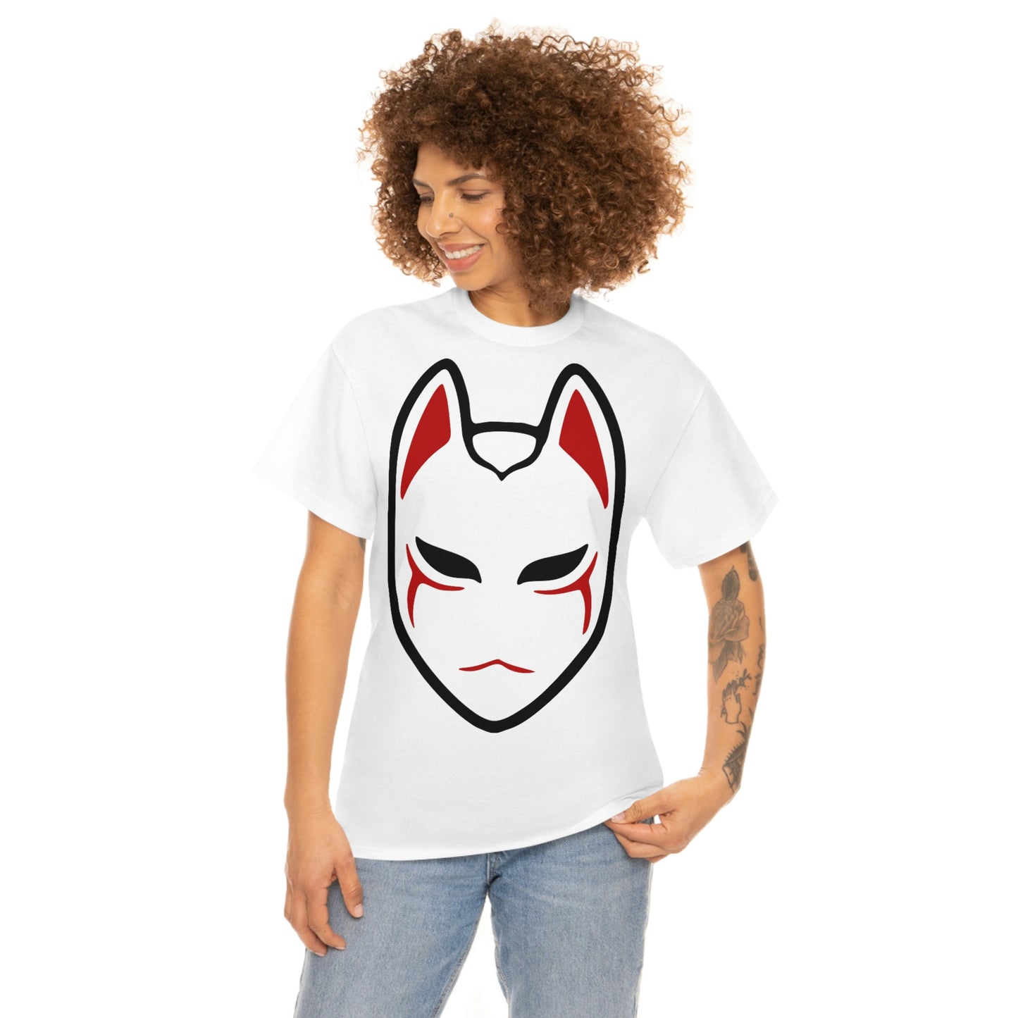 KAKASHI ANBU