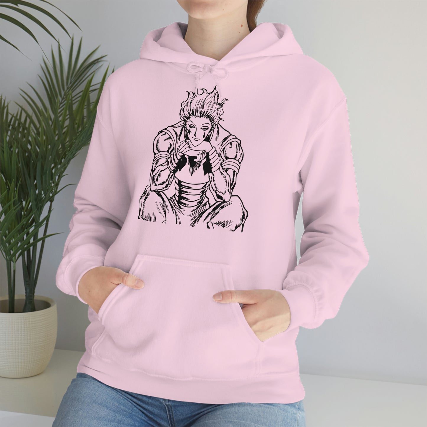HISOKA