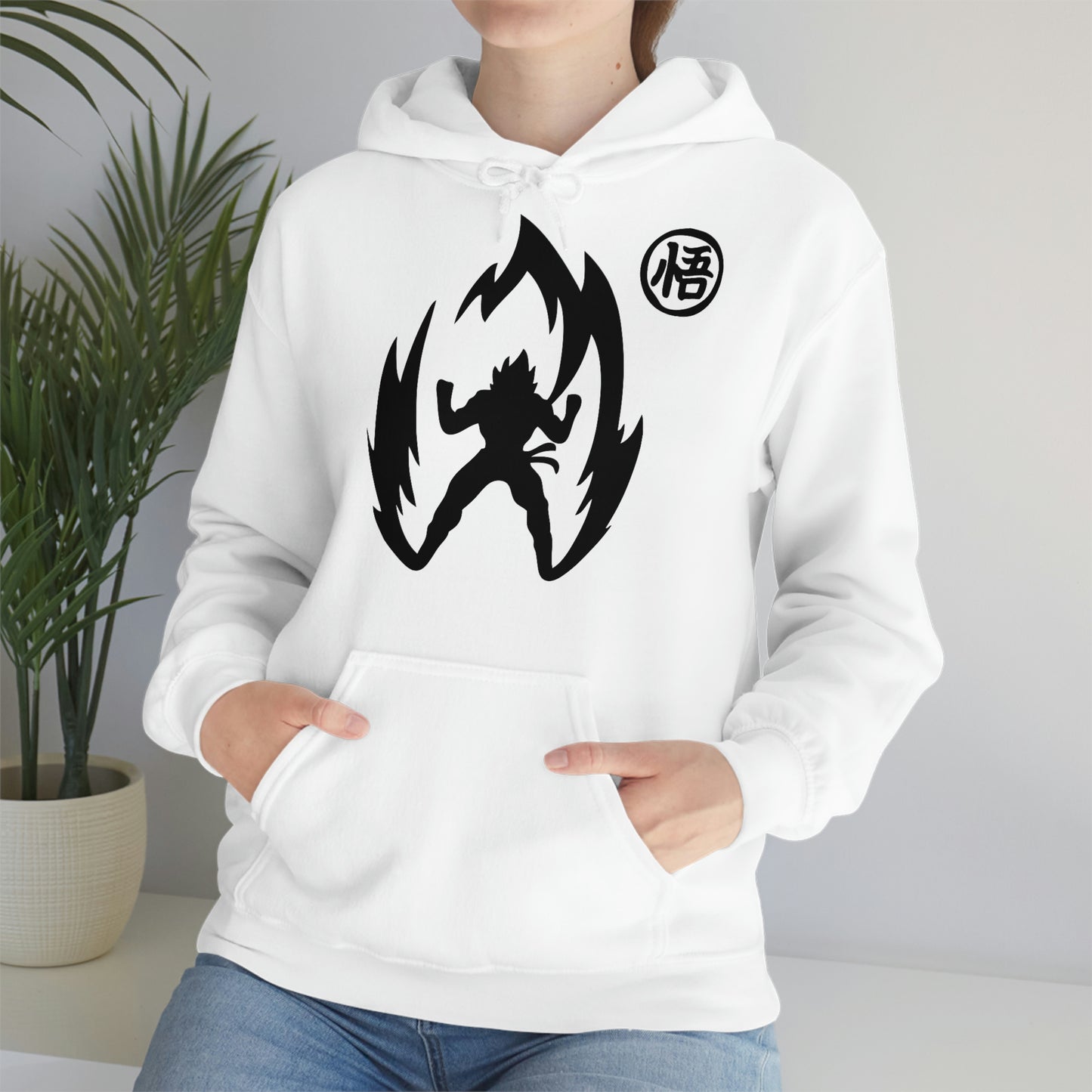 DBZ GOKU