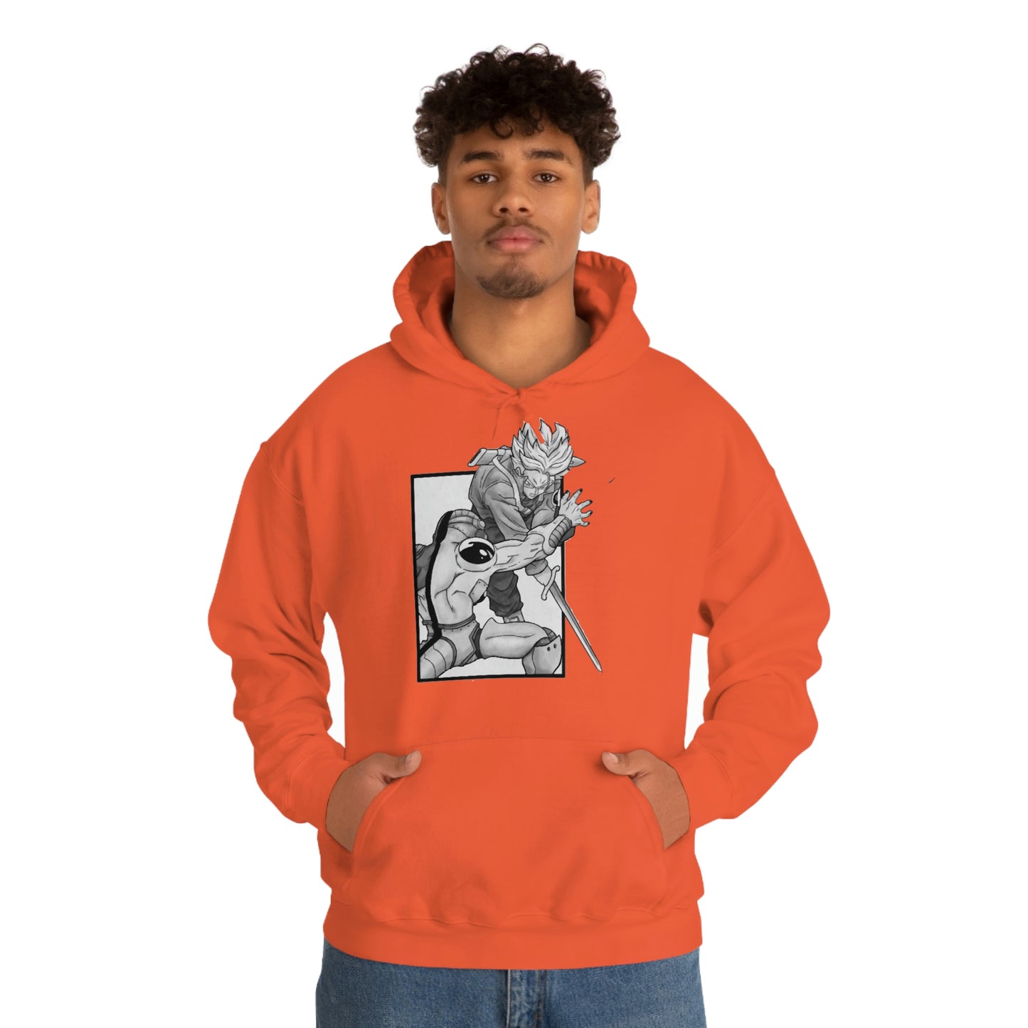 DBZ TRUNK