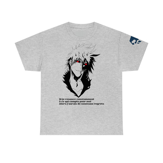 ICHIGO Hollowfication