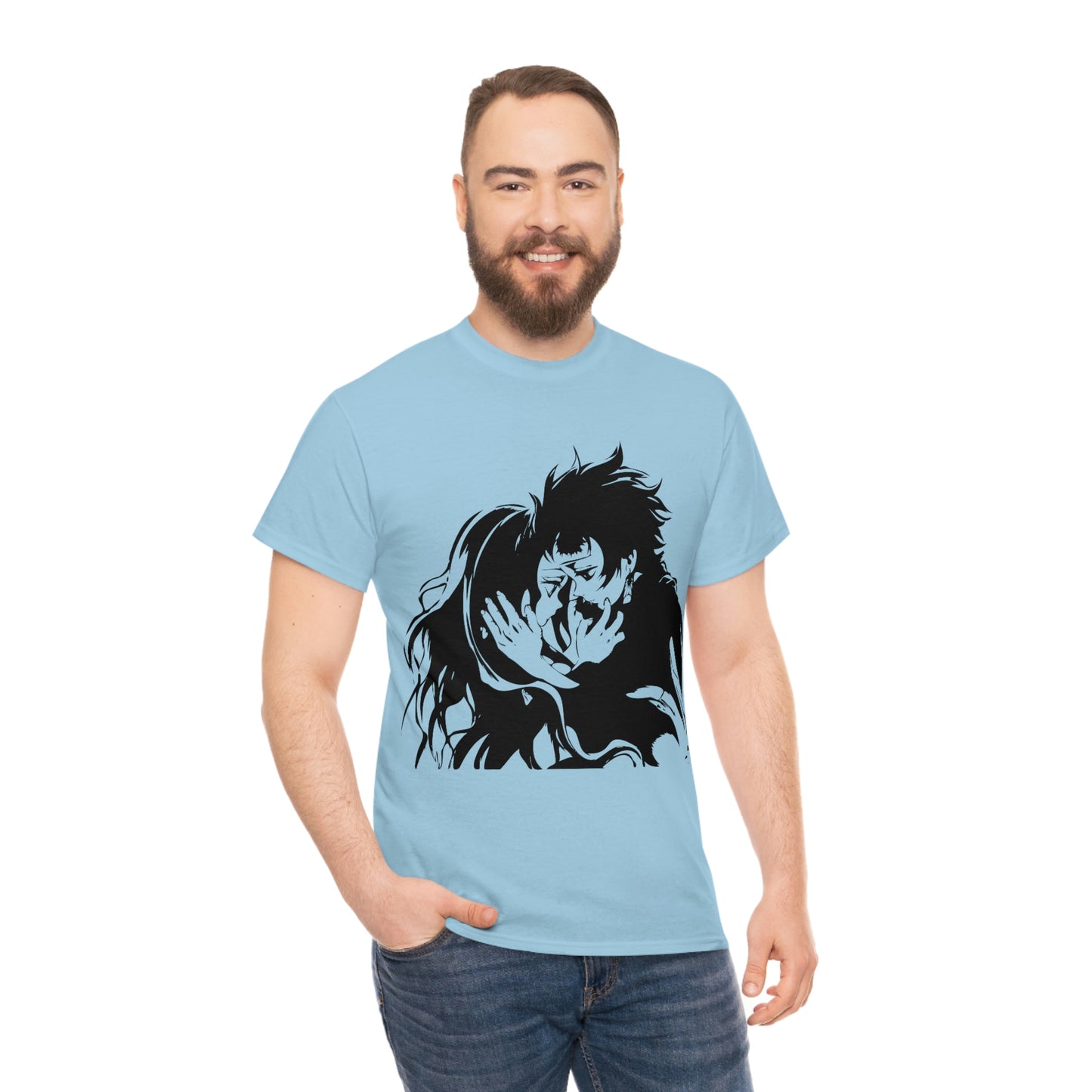 NEZUKO/TANJIRO