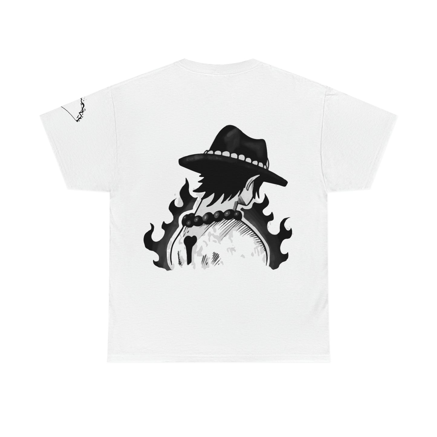 ACE DEATH