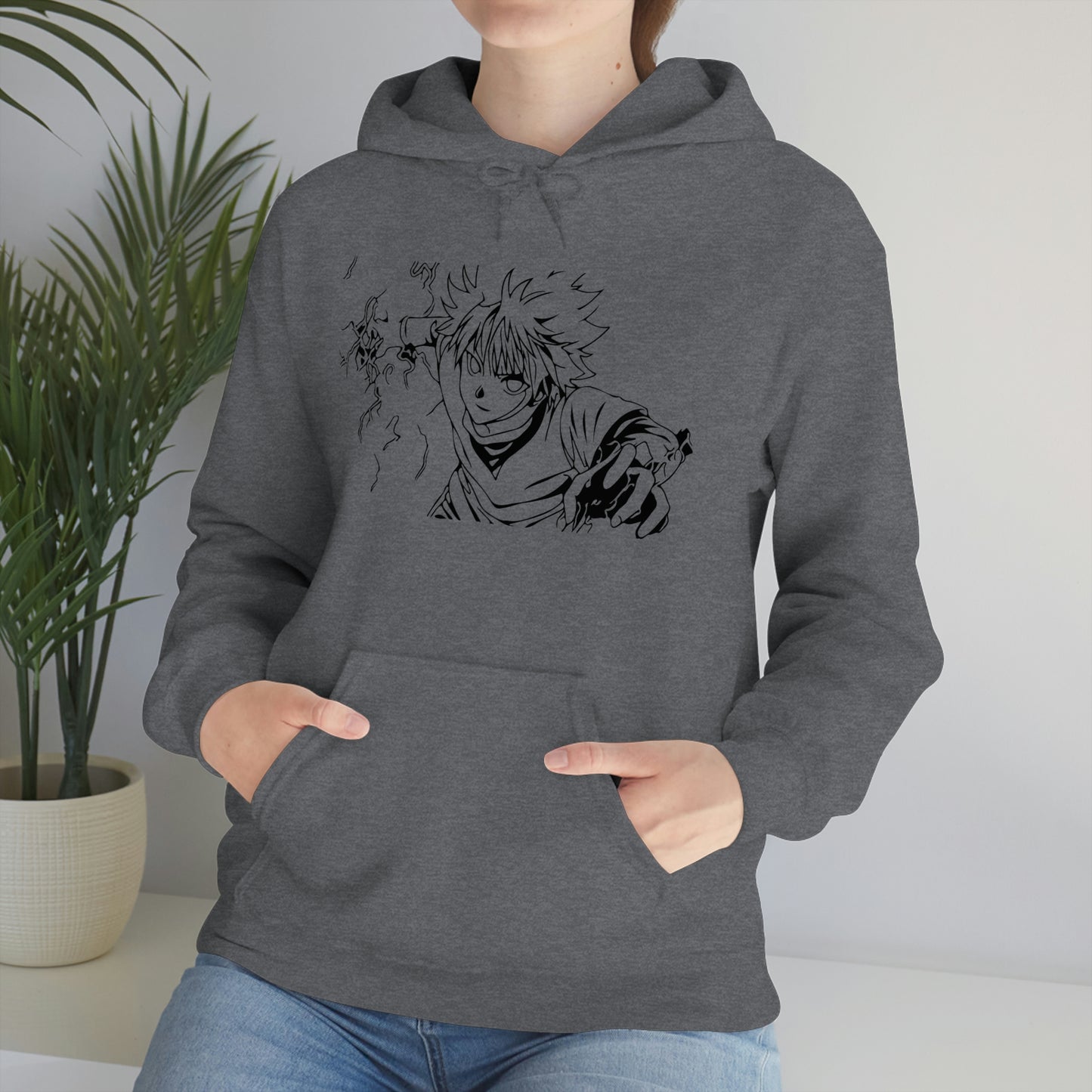 KILLUA